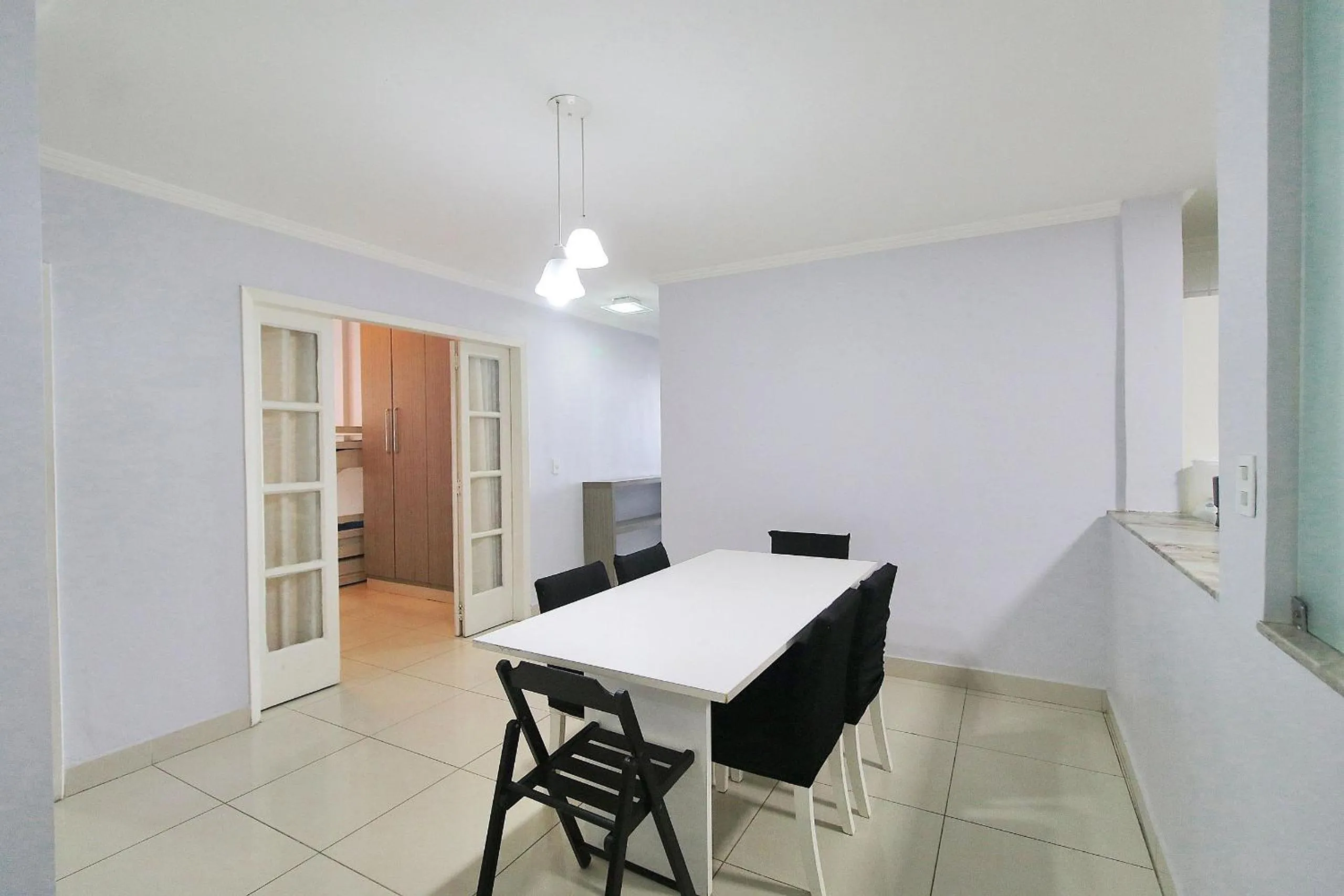 Dining area in Rio Spot Atlantica 2440