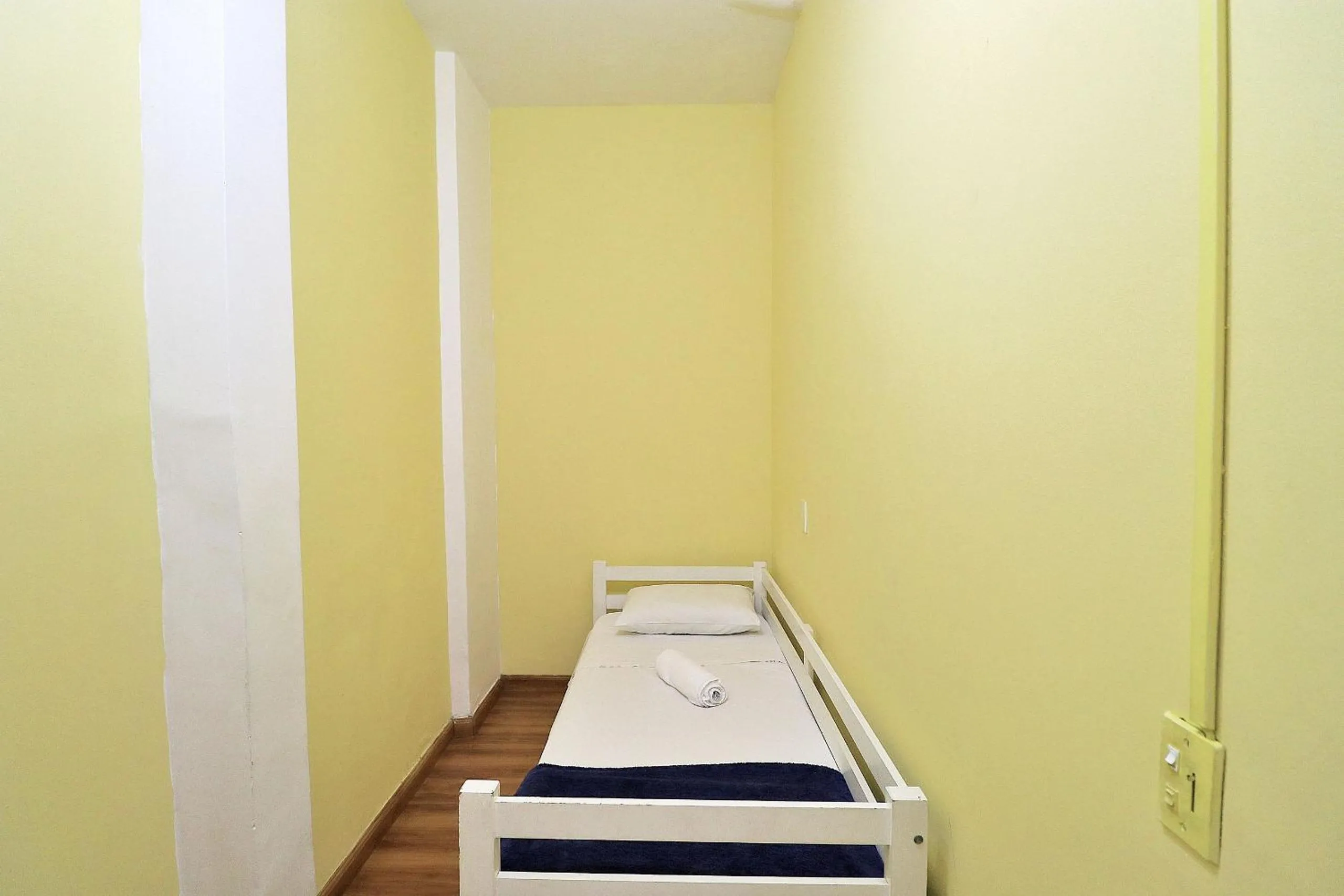 Bedroom, Bed in Rio Spot Atlantica 2440