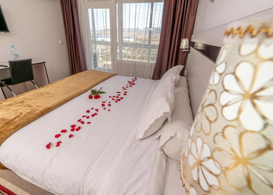 Classic Double Room in Tanger Med Hotel, Conference & Catering