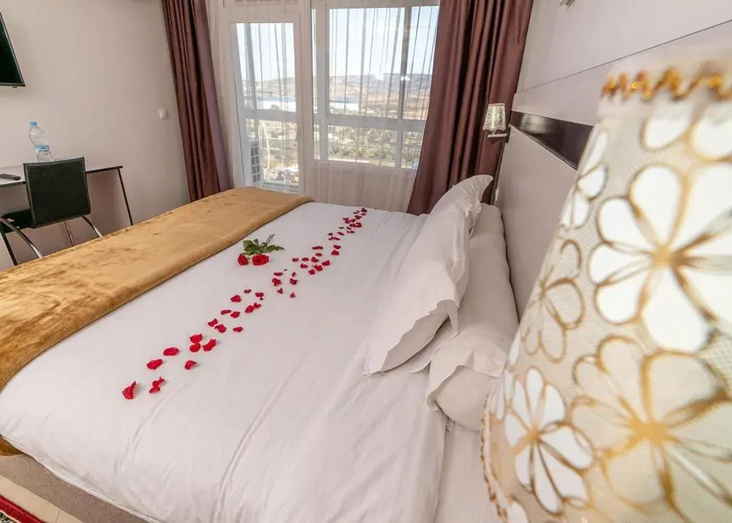 Suite with Garden View in Tanger Med Hotel, Conference & Catering Suite with Garden View in Tanger Med Hotel, Conference & Catering