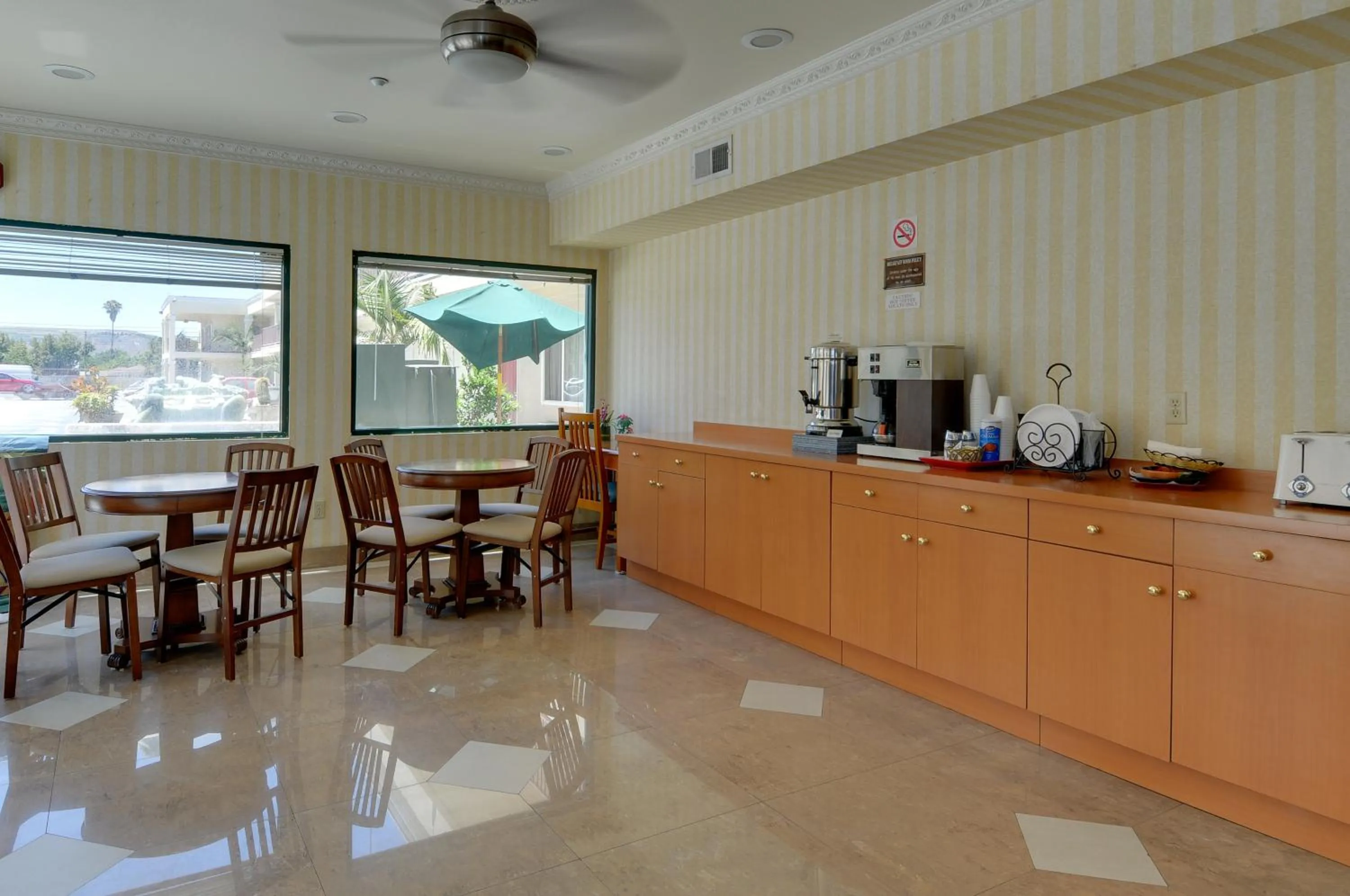 Vagabond Inn Hacienda Heights