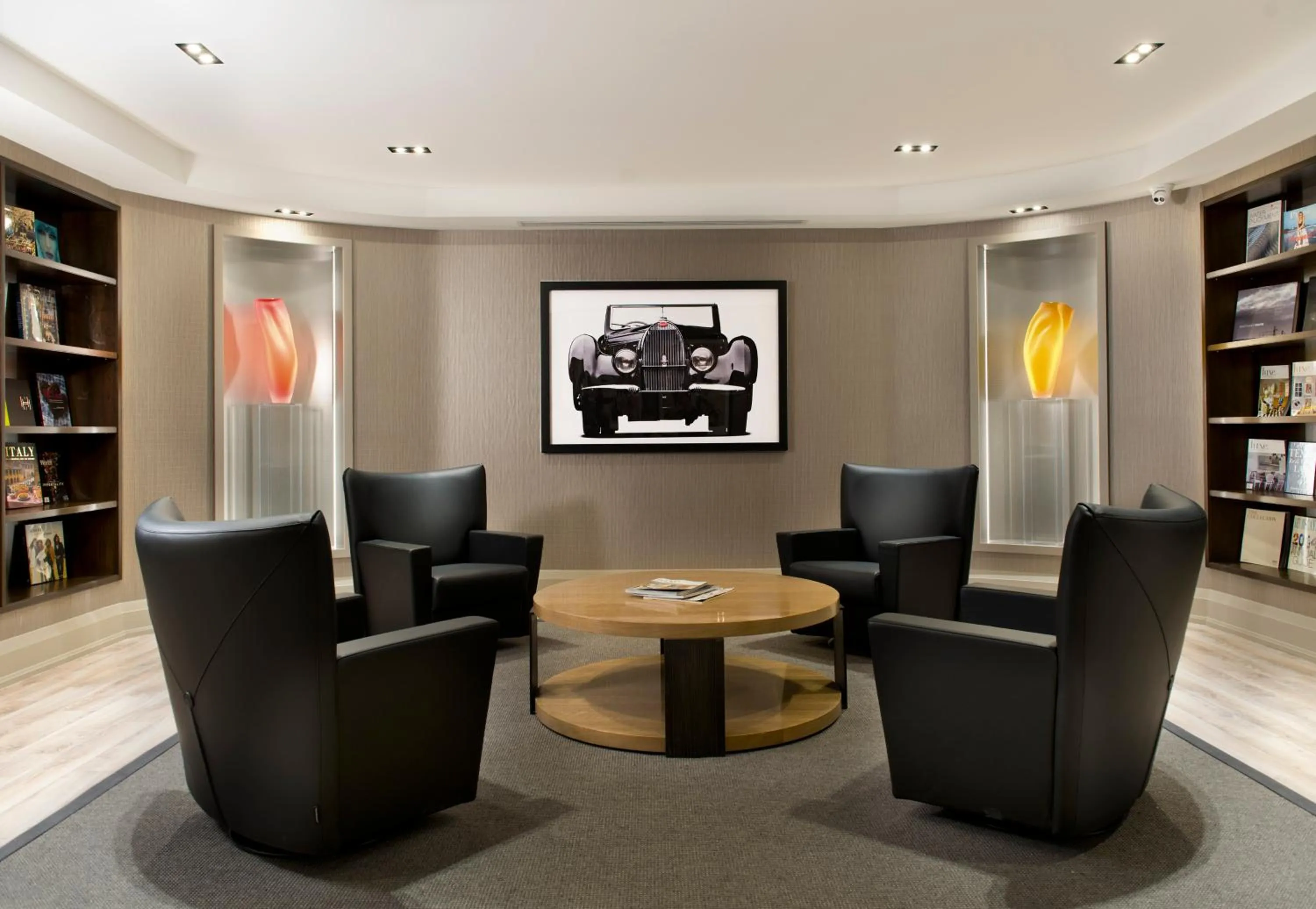 Other in SOHO Residences Champagne