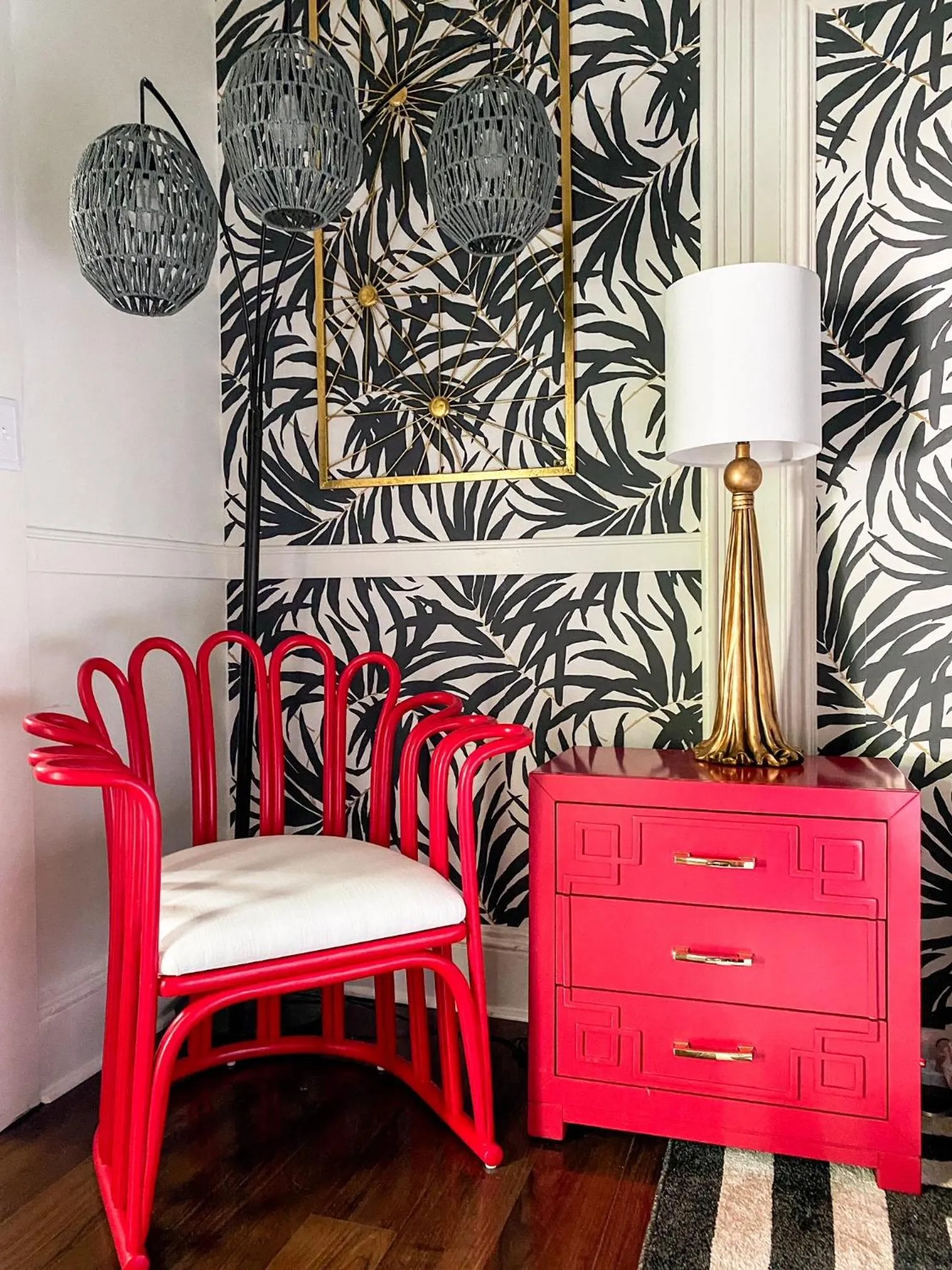 Seating area in Marreros Guest Mansion - Adult Only