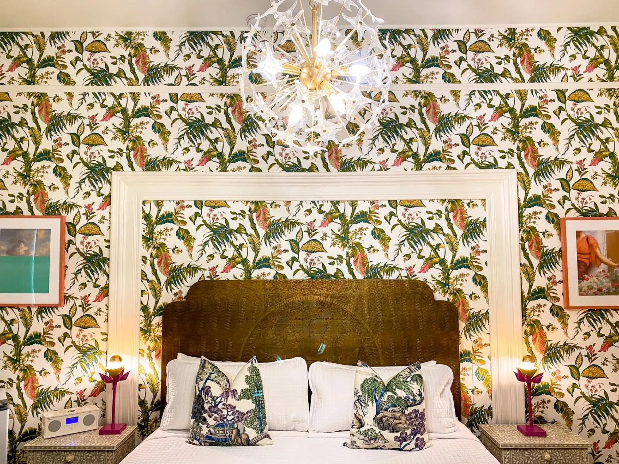 Room 7 in Marreros Guest Mansion - Adult Only Room 7 in Marreros Guest Mansion - Adult Only