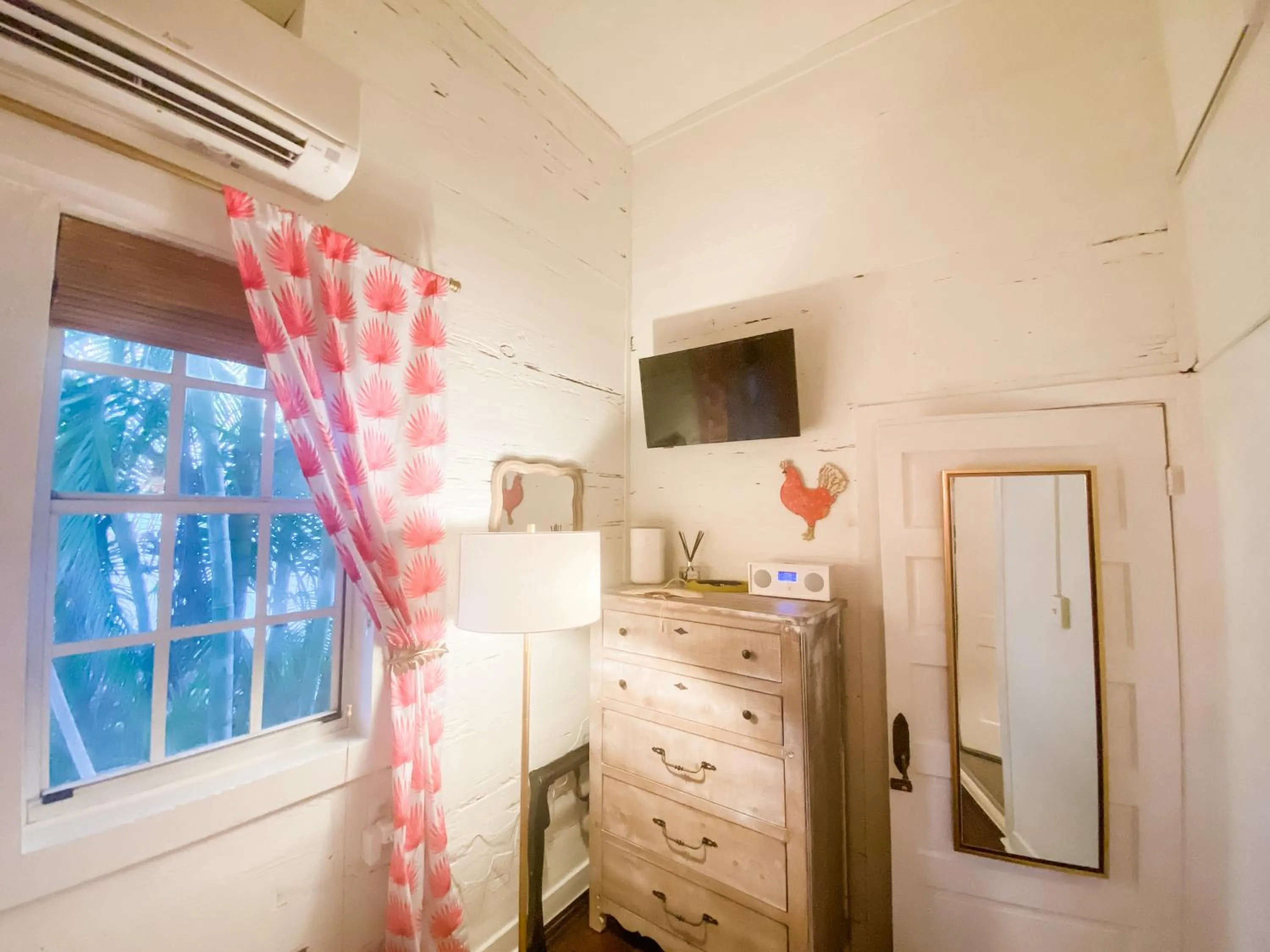 Bedroom in Marreros Guest Mansion - Adult Only