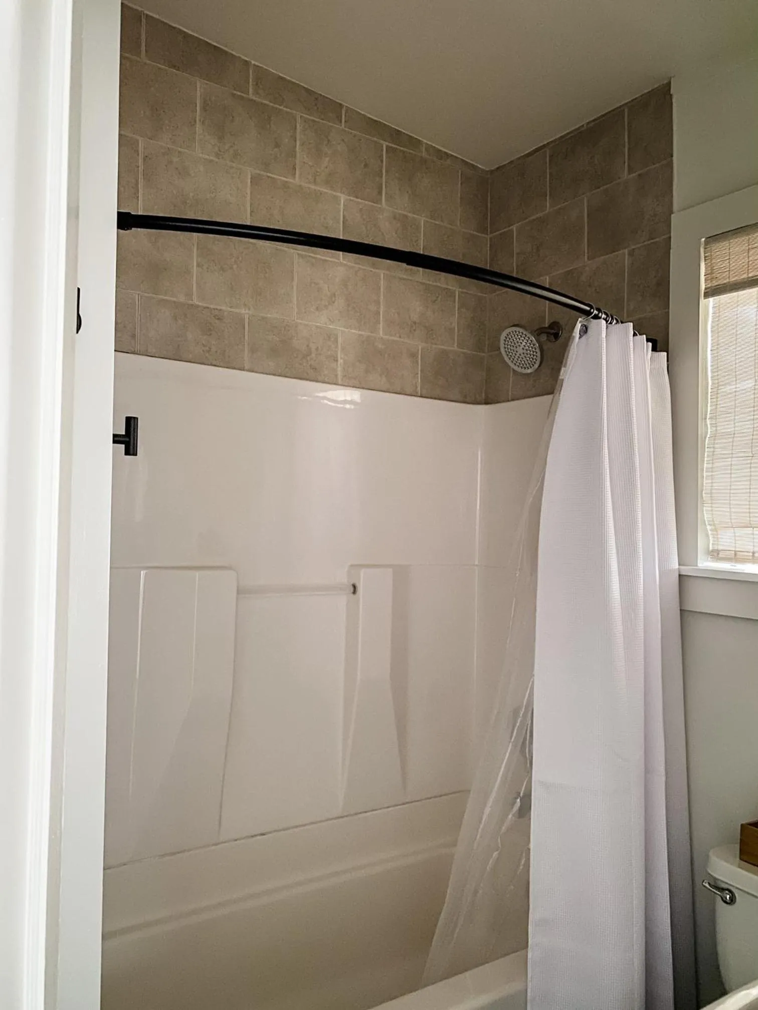 Bathroom in Marreros Guest Mansion - Adult Only