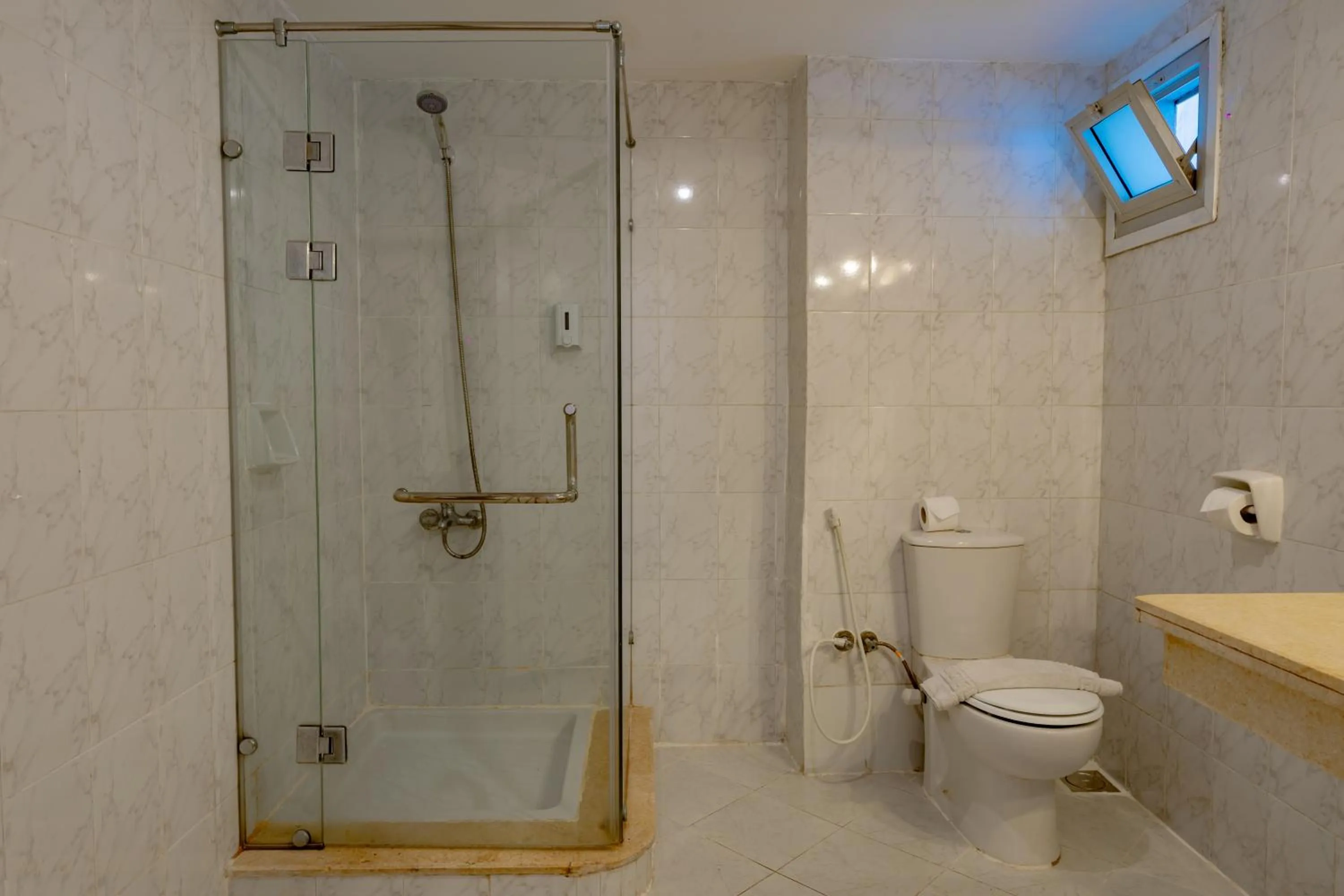 Empire Beach Aqua Park