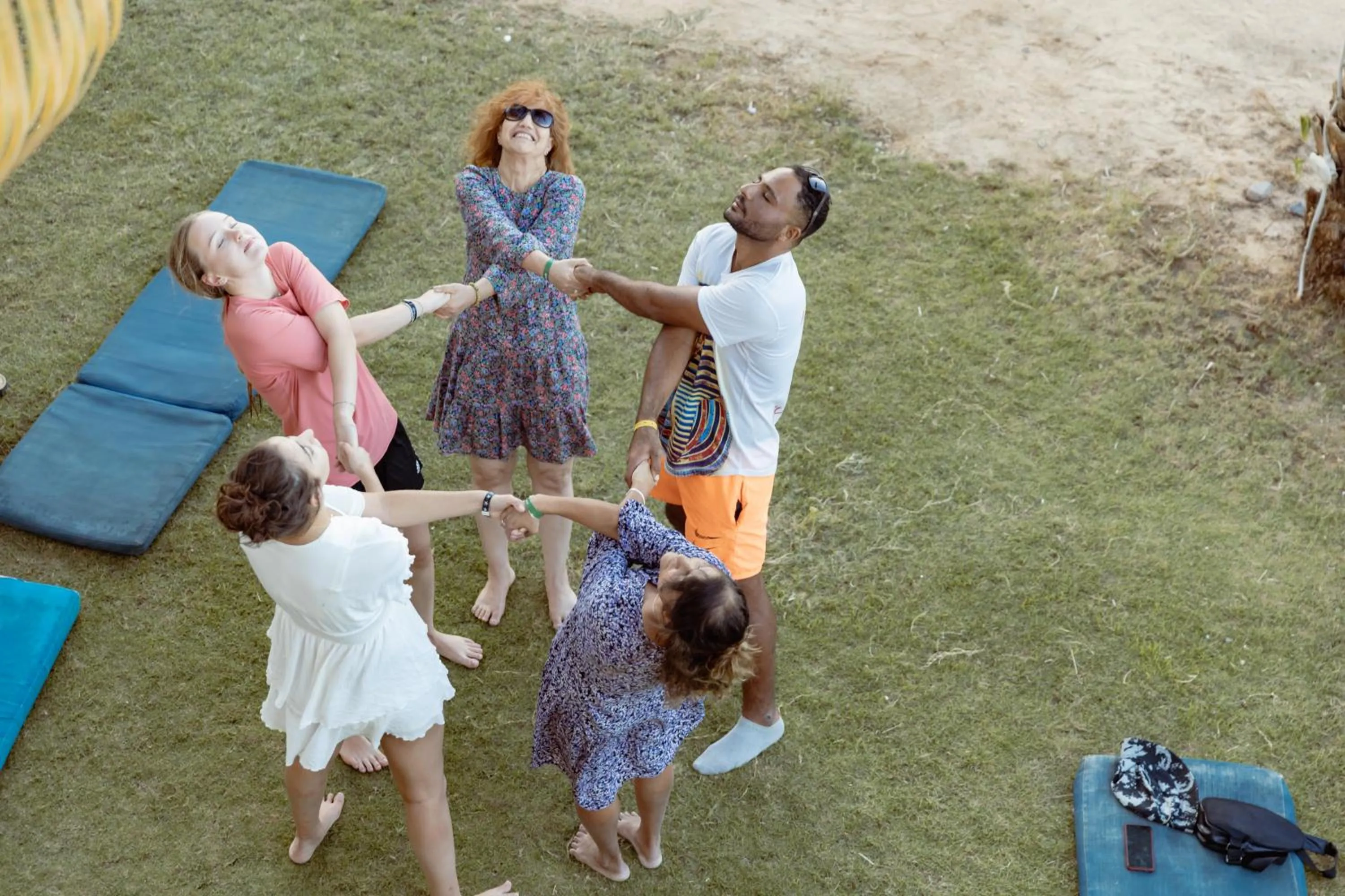 Empire Beach Aqua Park