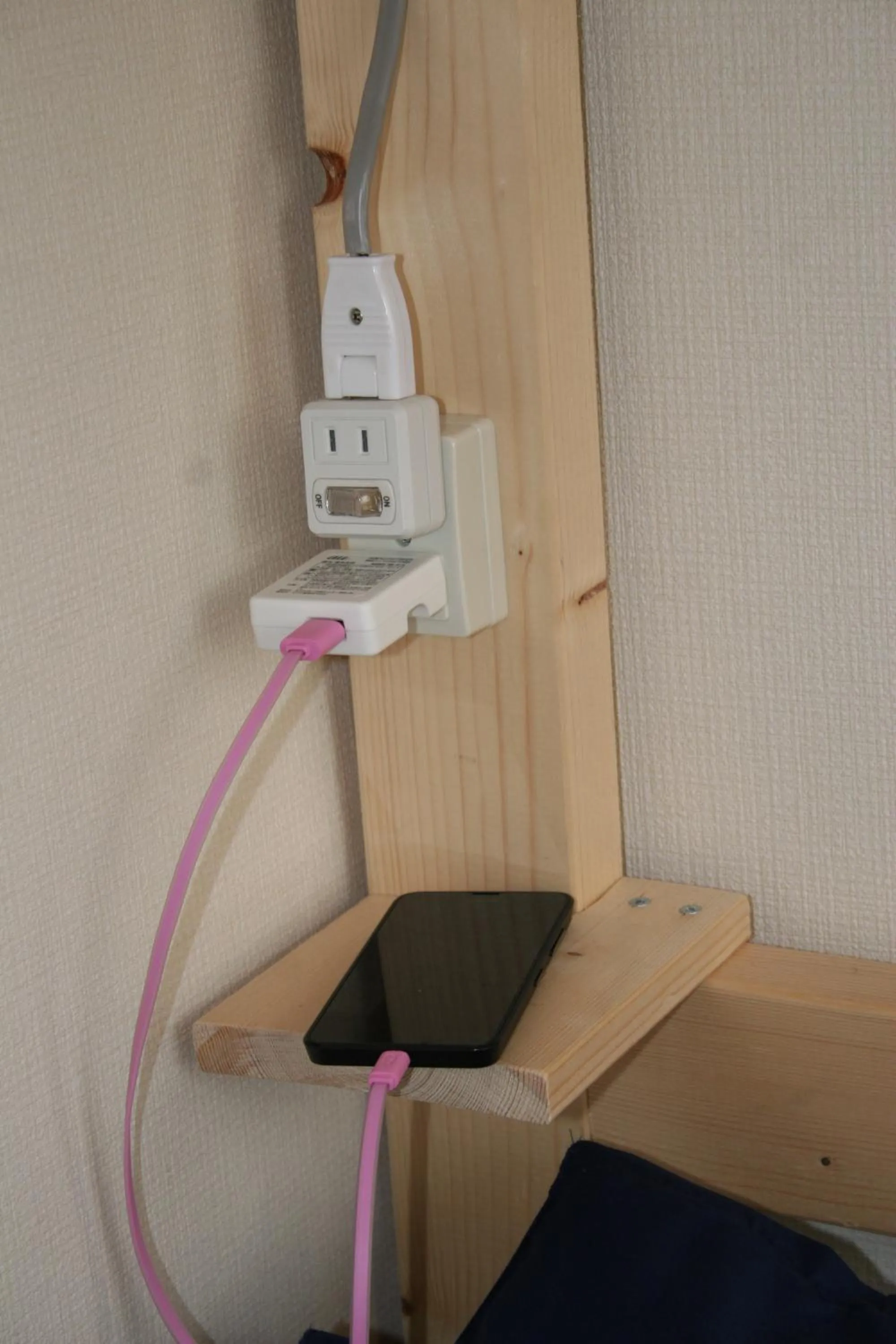 Bed in Travellersdou Kirinya