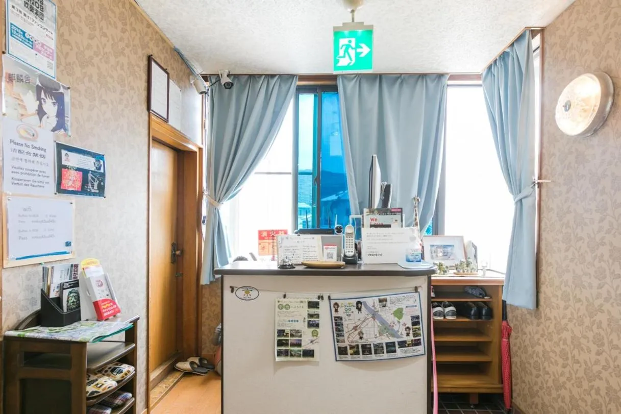 Travellersdou Kirinya