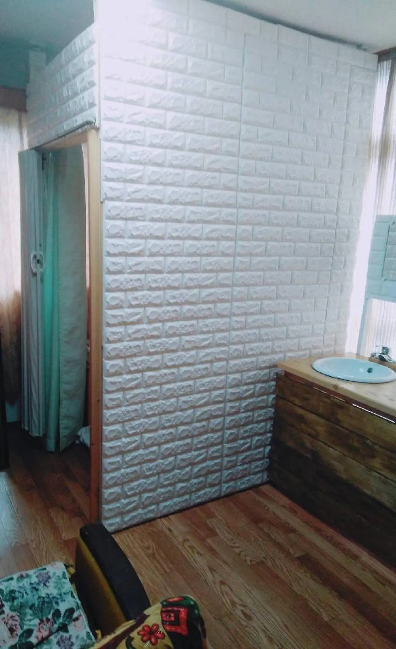 Bed in Travellersdou Kirinya