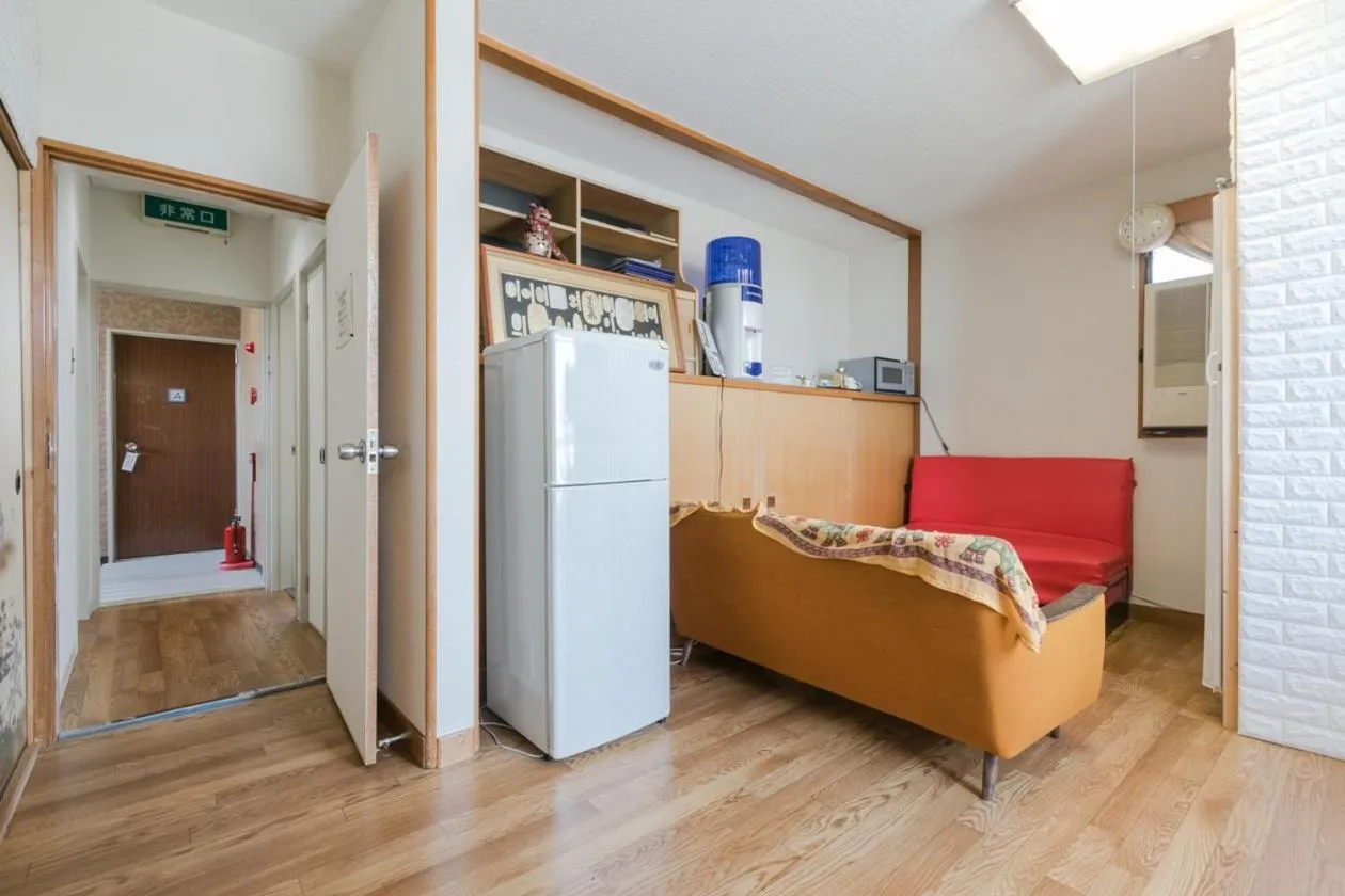 Bed in Travellersdou Kirinya