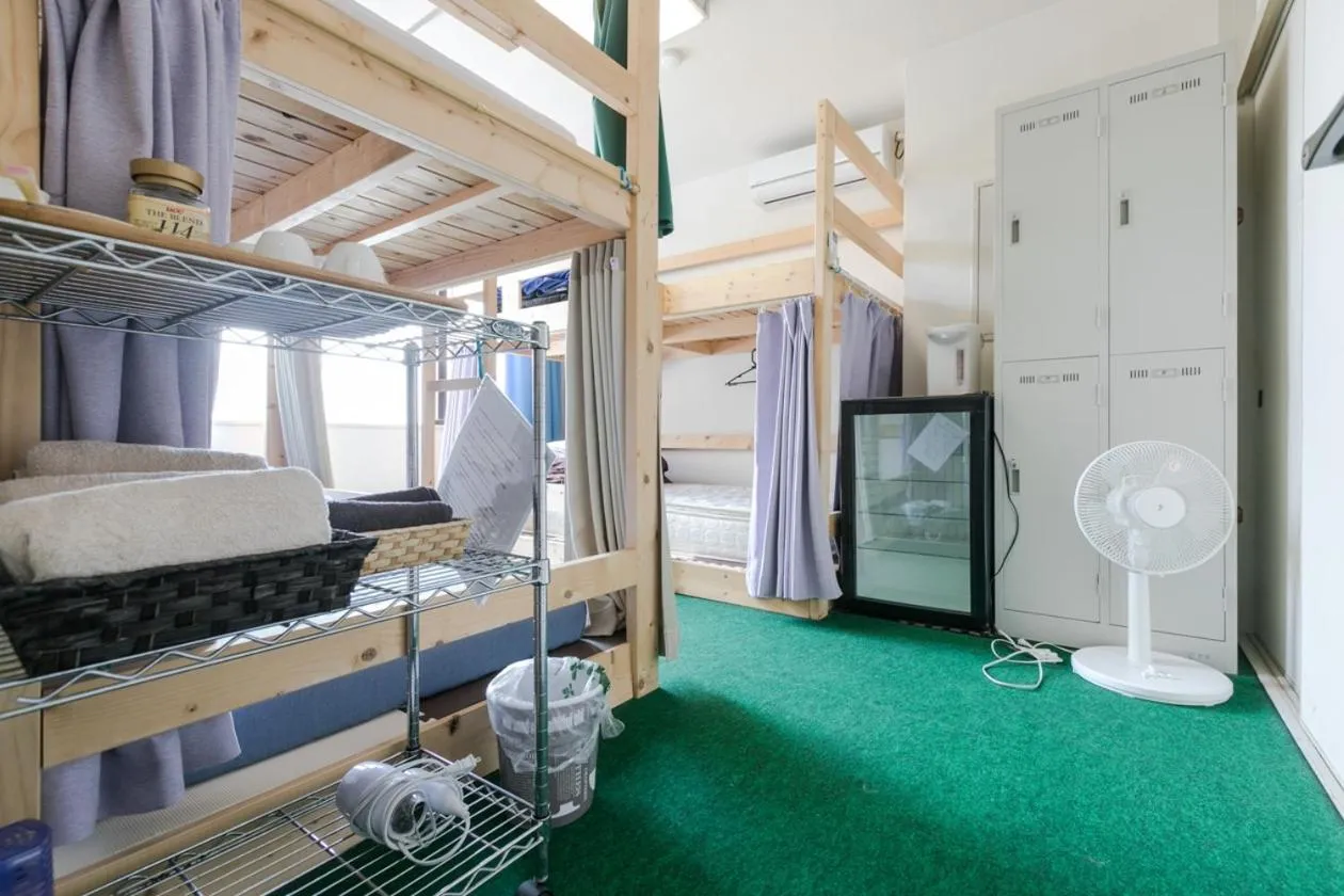 Bed in Travellersdou Kirinya