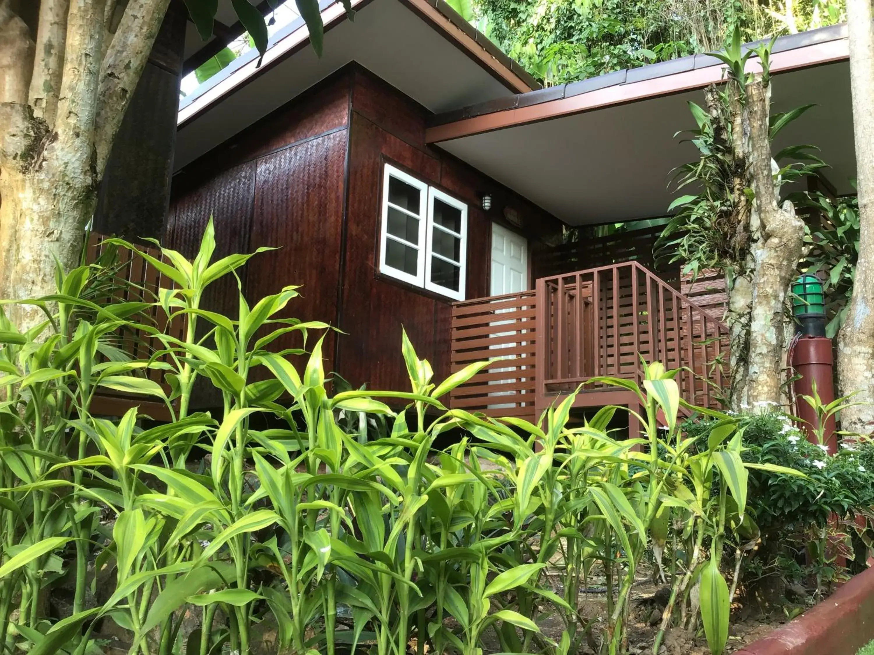 Superior Bungalow in Grand Tree Superior Bungalow in Grand Tree