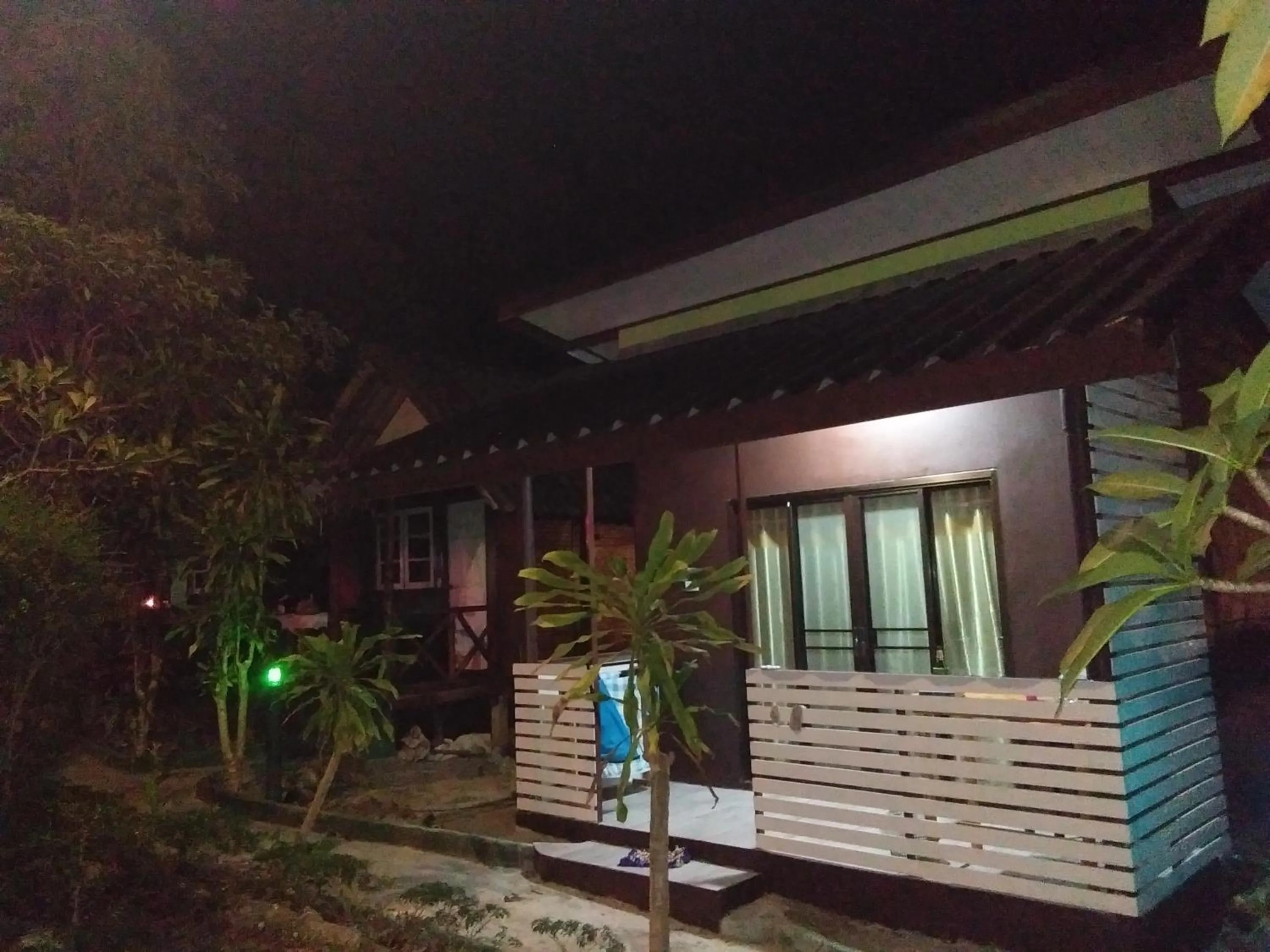 Property building in Grand Tree