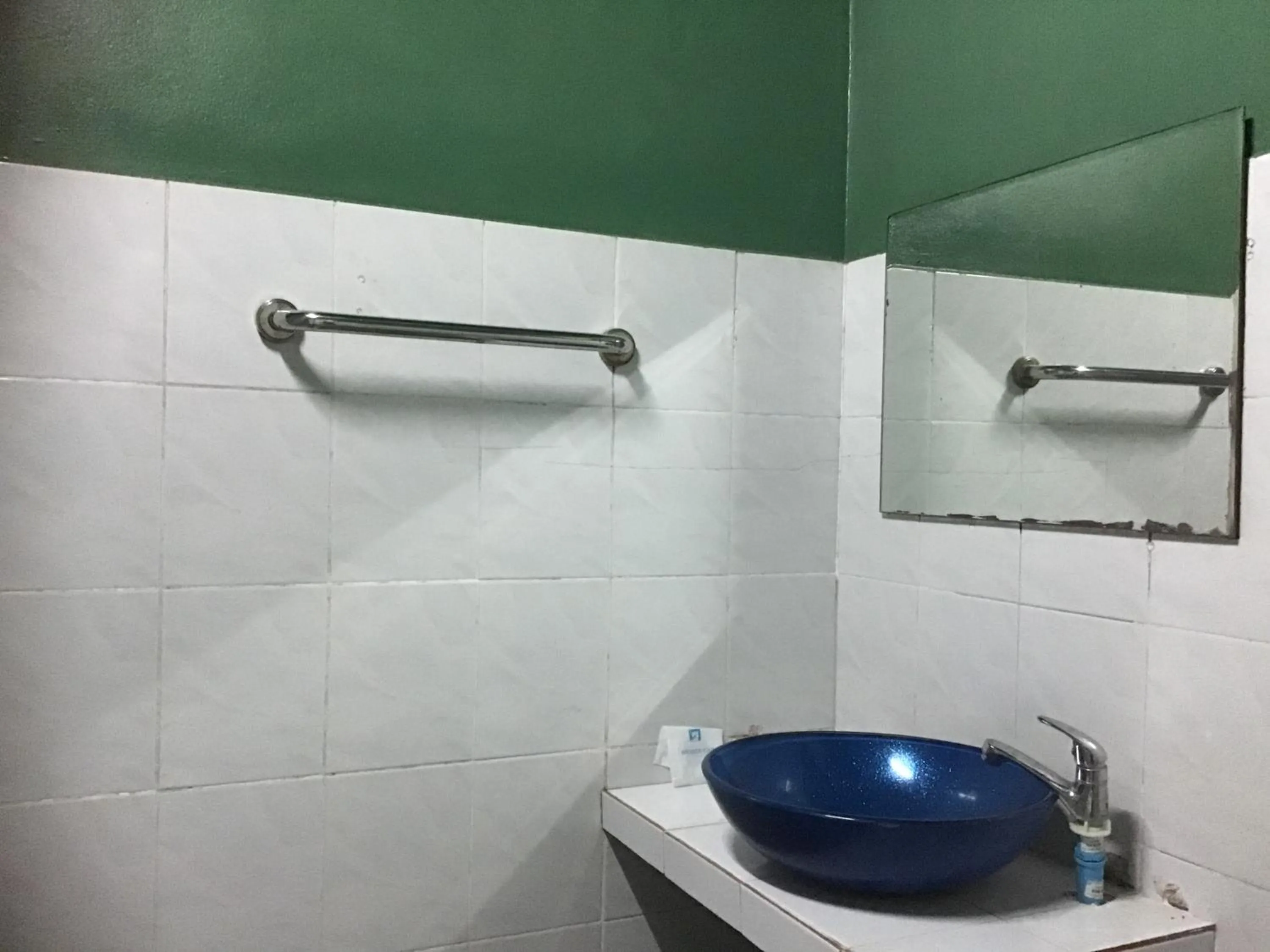 Bathroom in Grand Tree