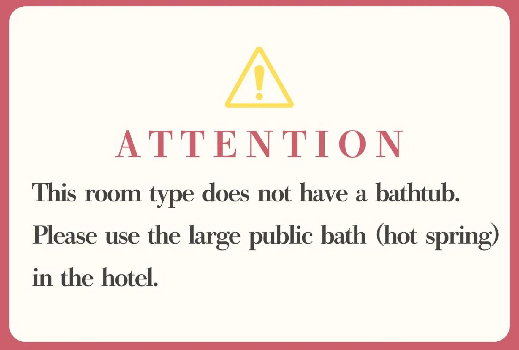 Photo of the whole room in Yunogo Onsen HOTEL YUNOMORI BISYUNKAKU