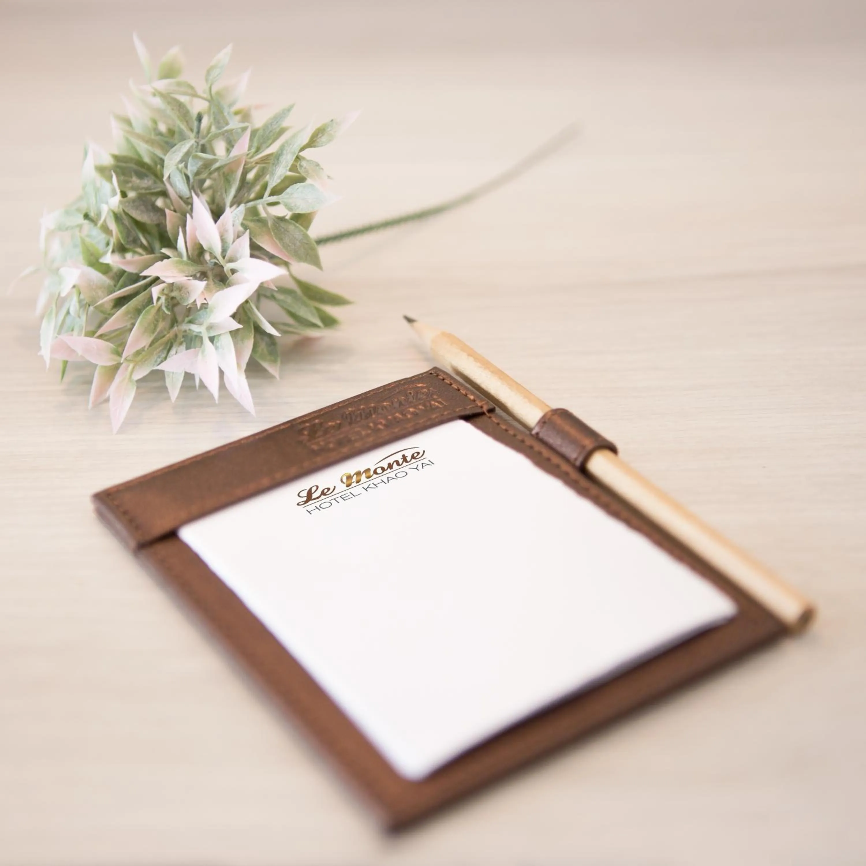 Meeting/conference room in Le Monte Khao Yai