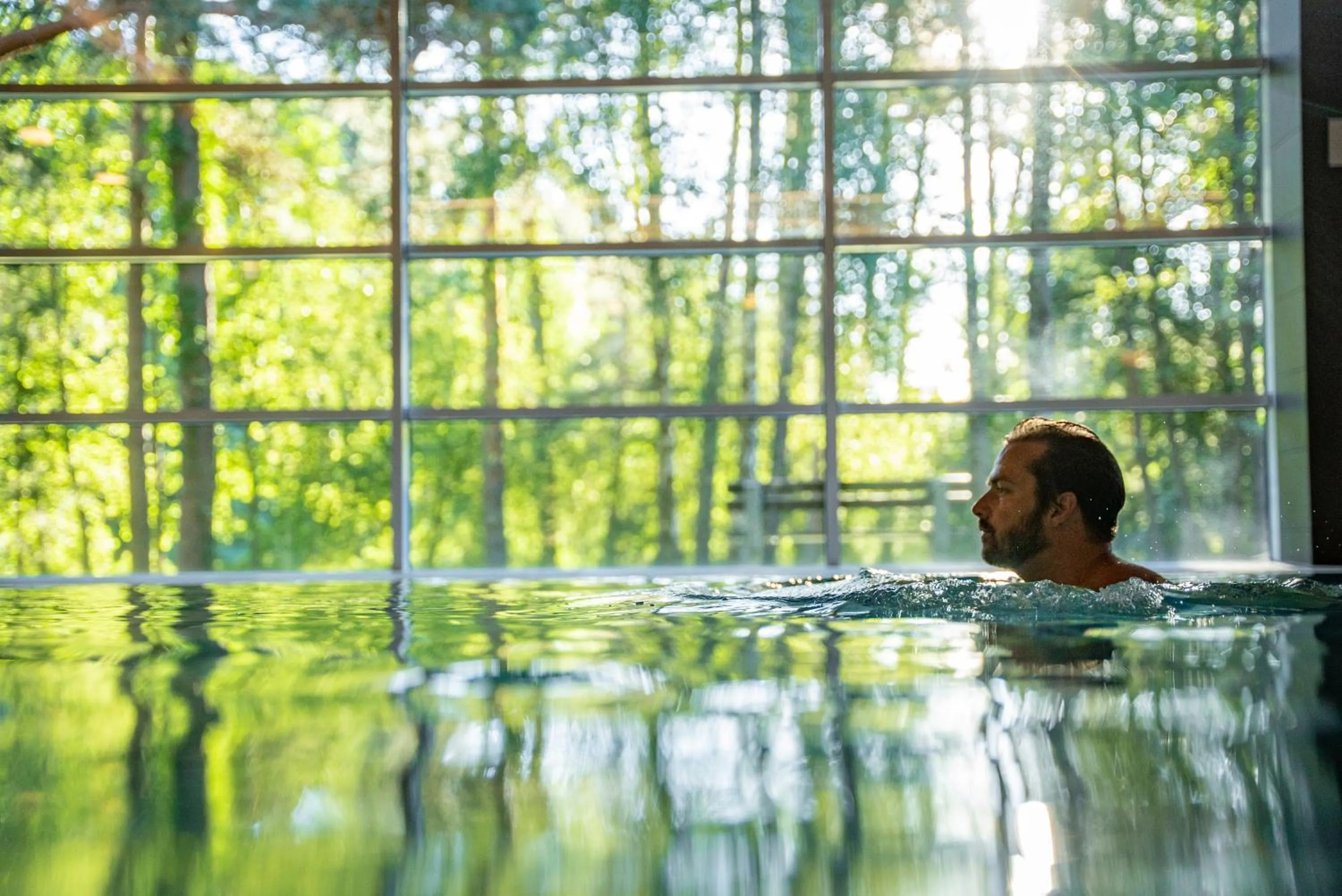 People in UPA Medical SPA