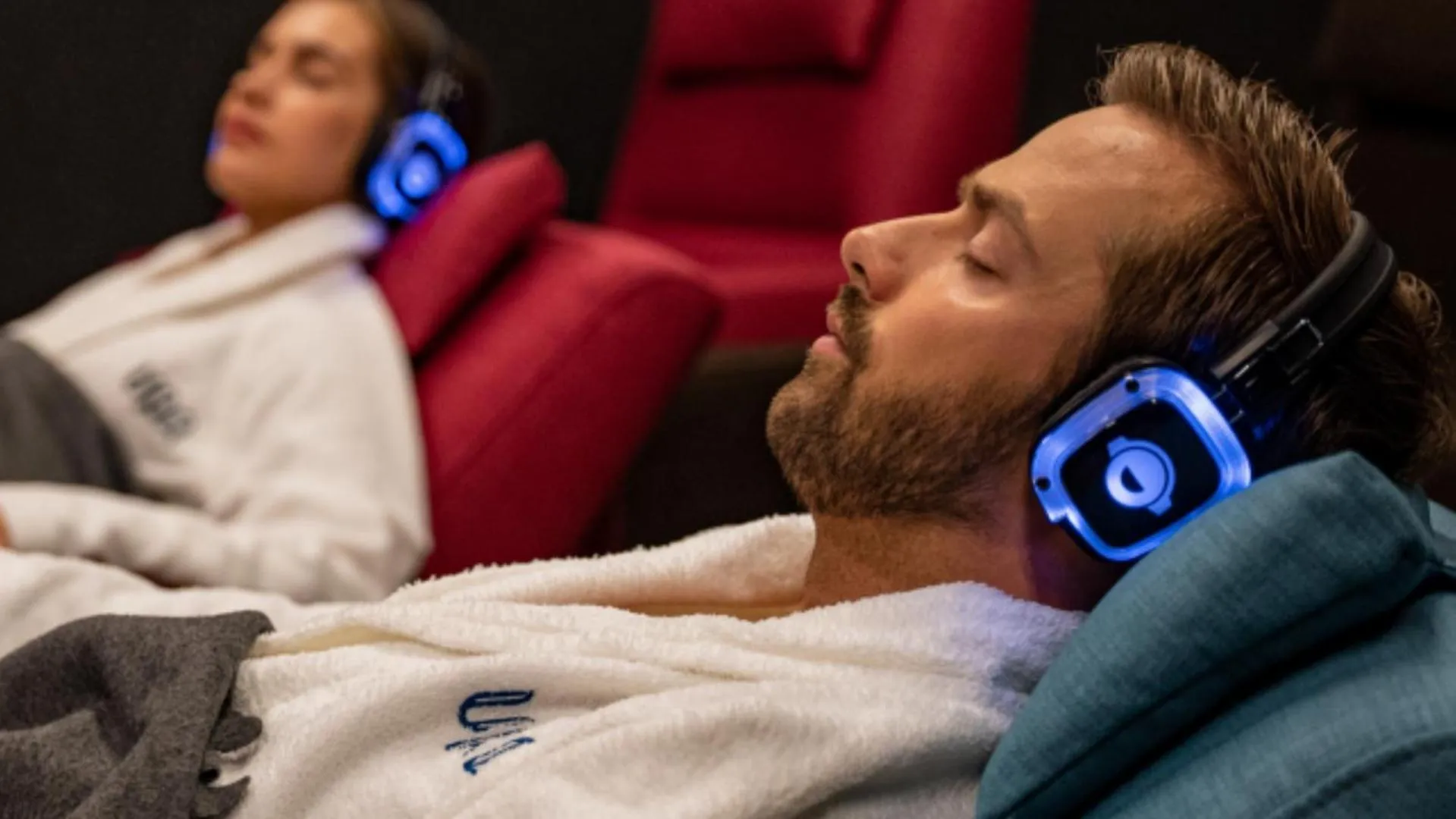 People in UPA Medical SPA