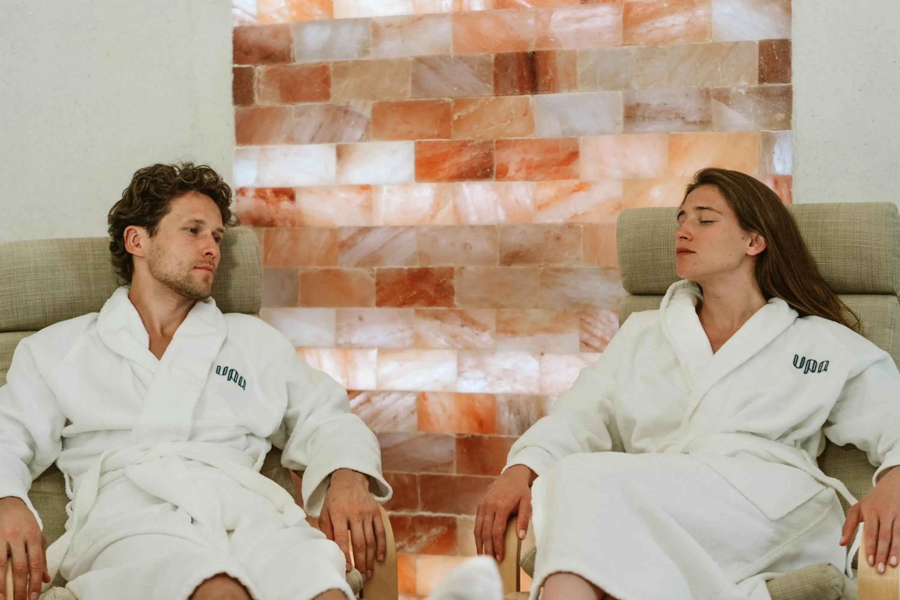 People in UPA Medical SPA