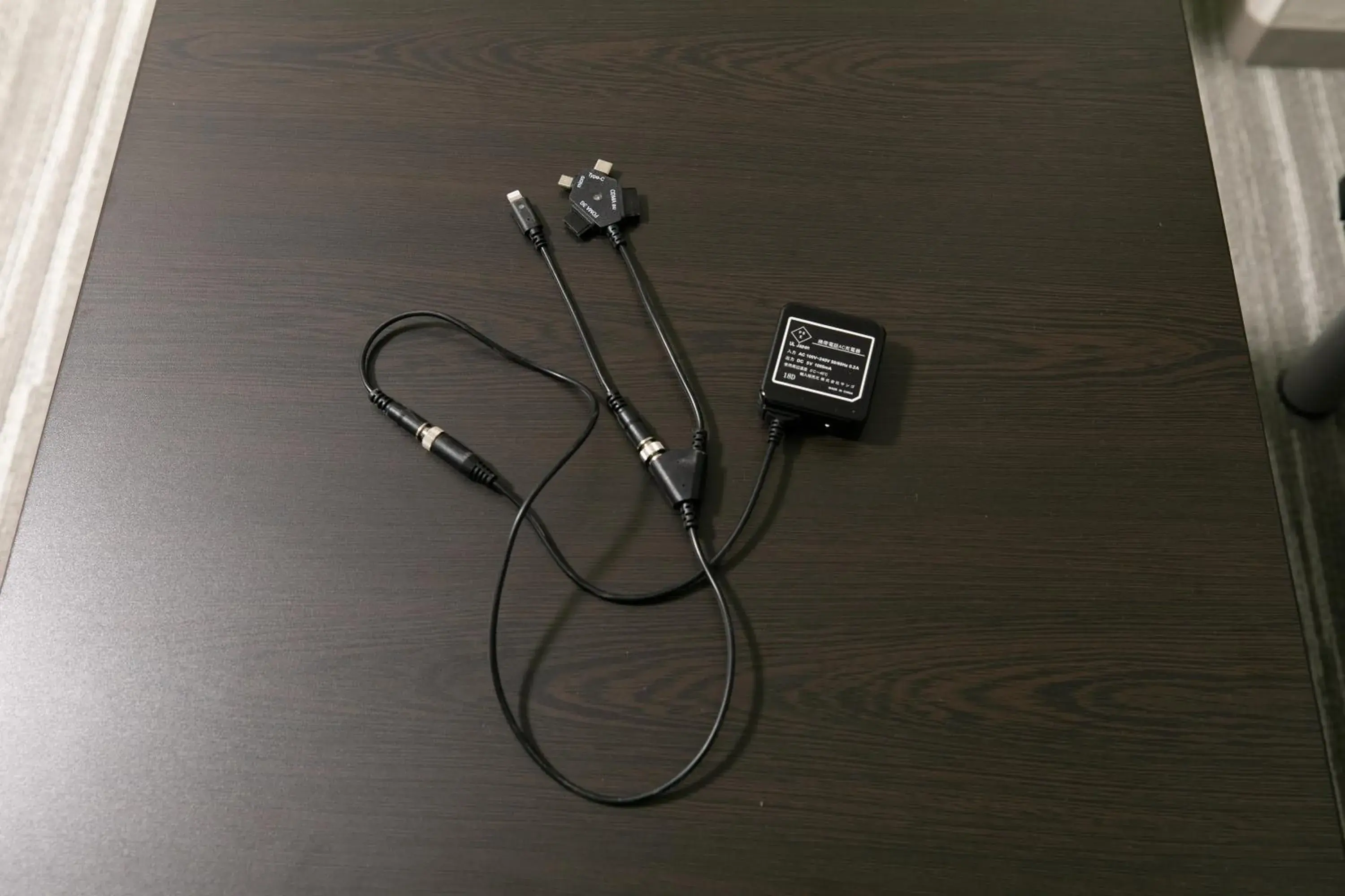 Standard Single Room - single occupancy - Smoking in Hotel Silk Tree Nagoya Standard Single Room - single occupancy - Smoking in Hotel Silk Tree Nagoya