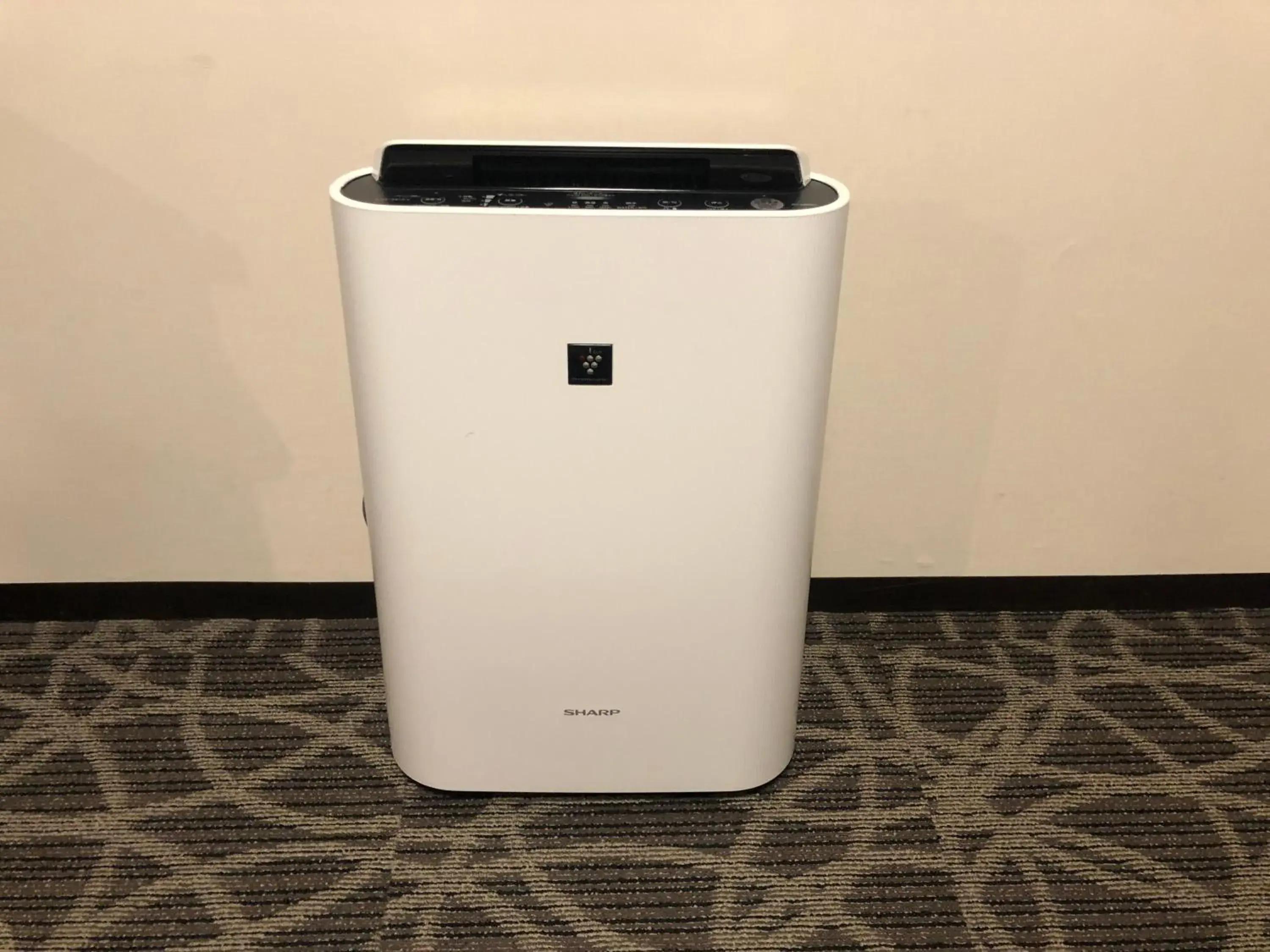 Standard Twin Room - Smoking in Hotel Silk Tree Nagoya Standard Twin Room - Smoking in Hotel Silk Tree Nagoya