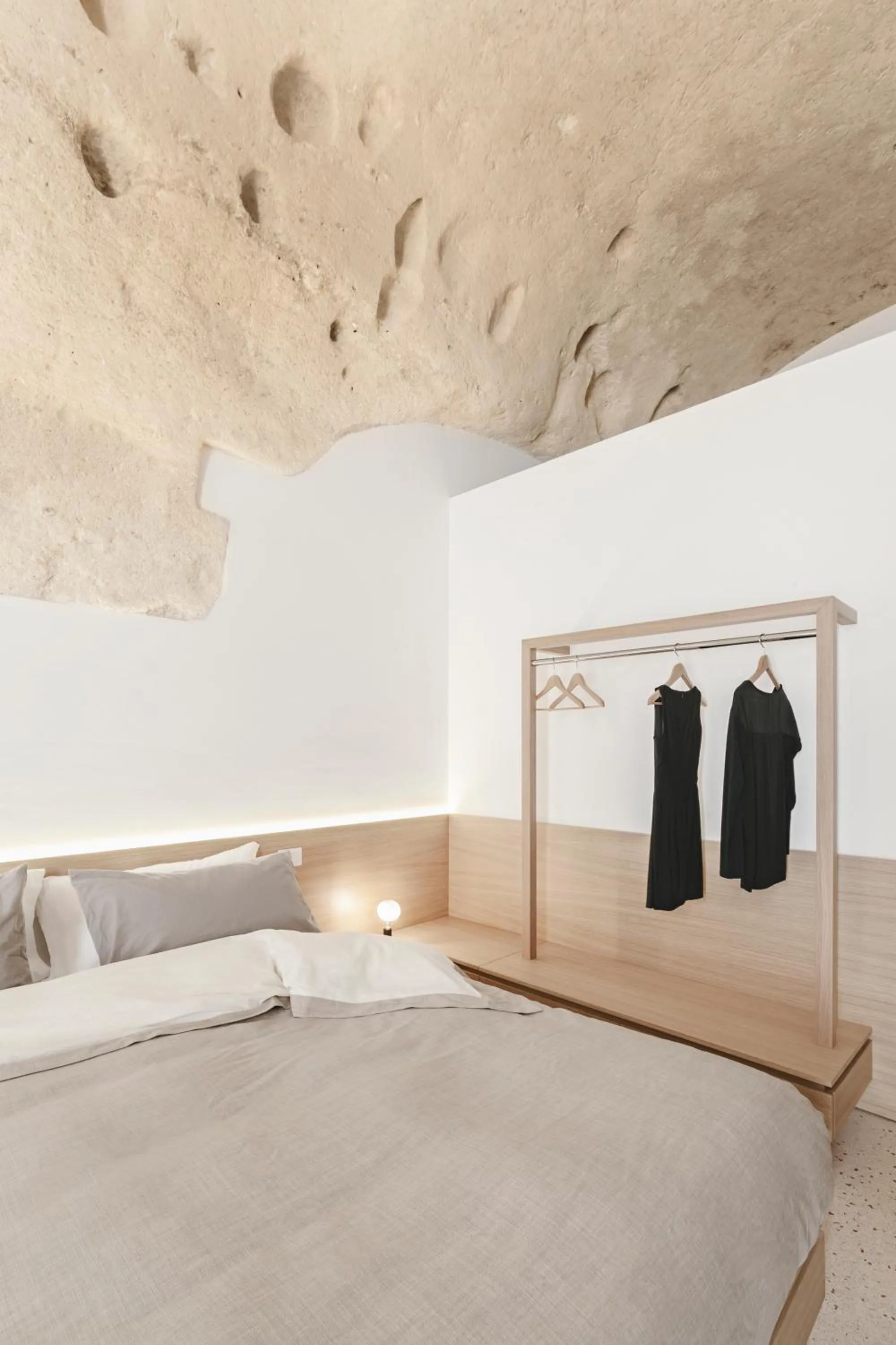 Photo of the whole room, Bed in La Dimora Di Metello