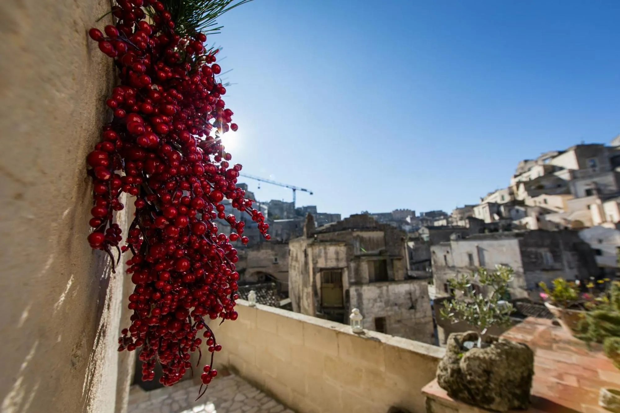 Facade/entrance in La Dimora Di Metello
