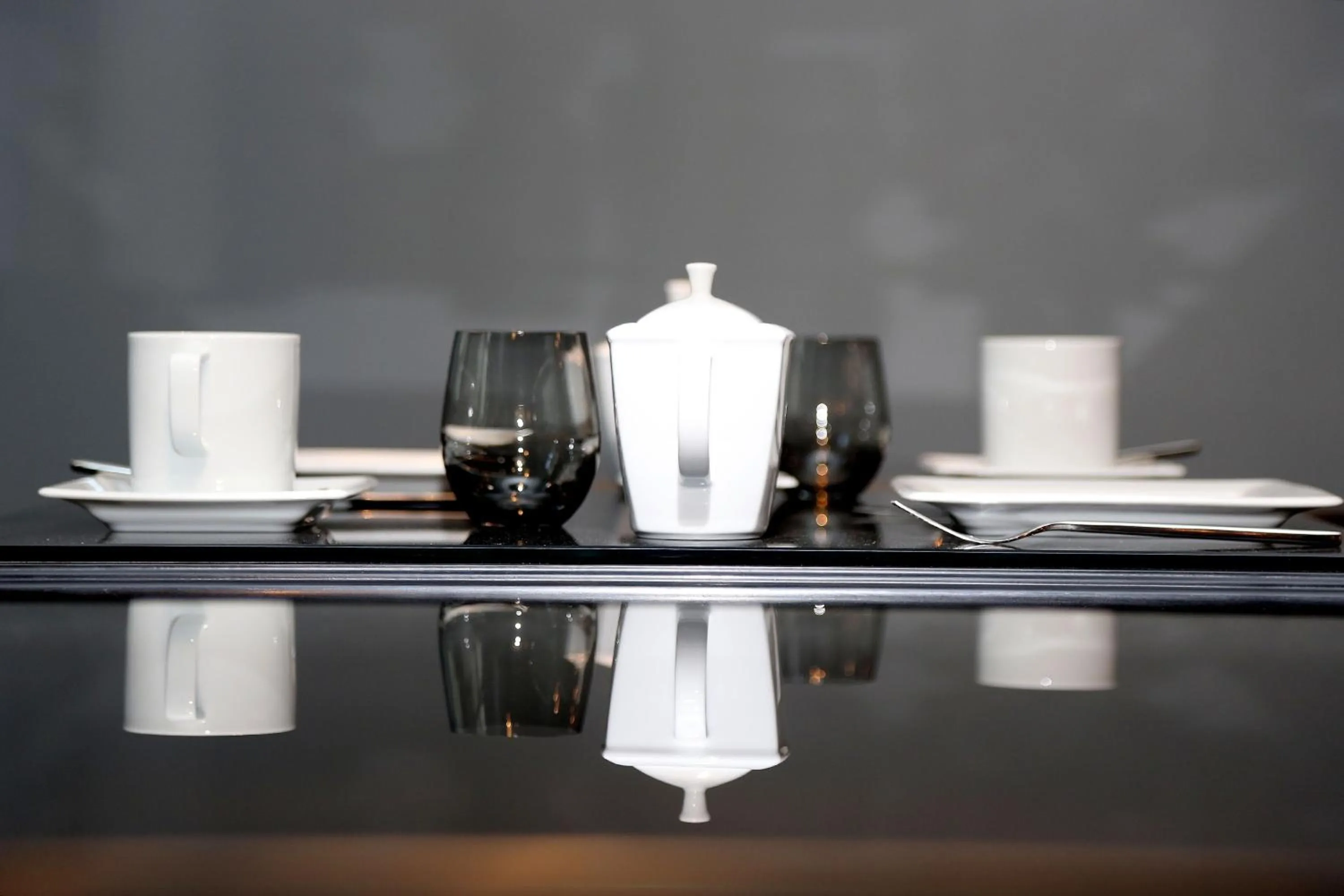 Restaurant/places to eat in Hotel Saint-Louis Pigalle