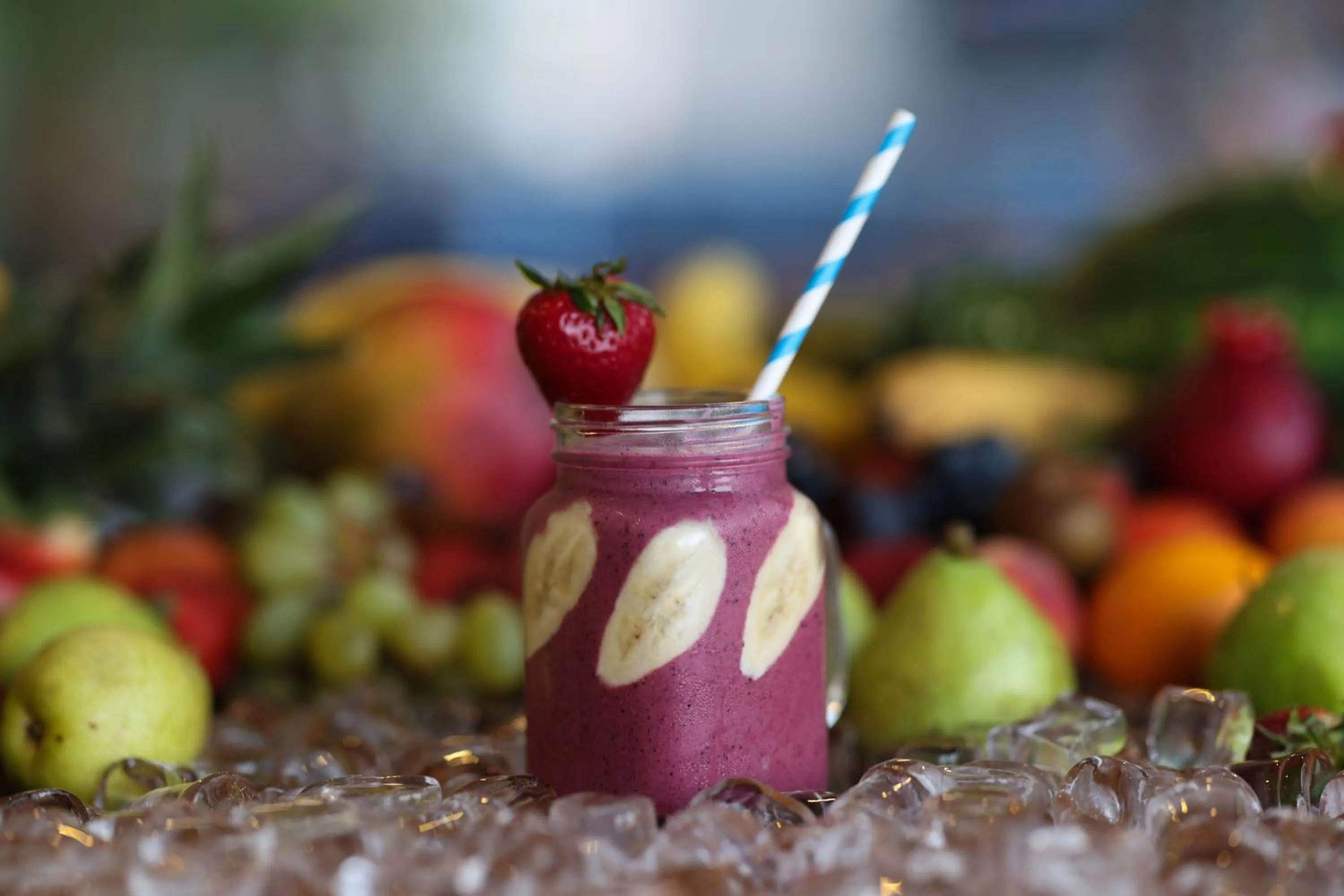 Drinks in Ramada by Wyndham Dubai Barsha Heights