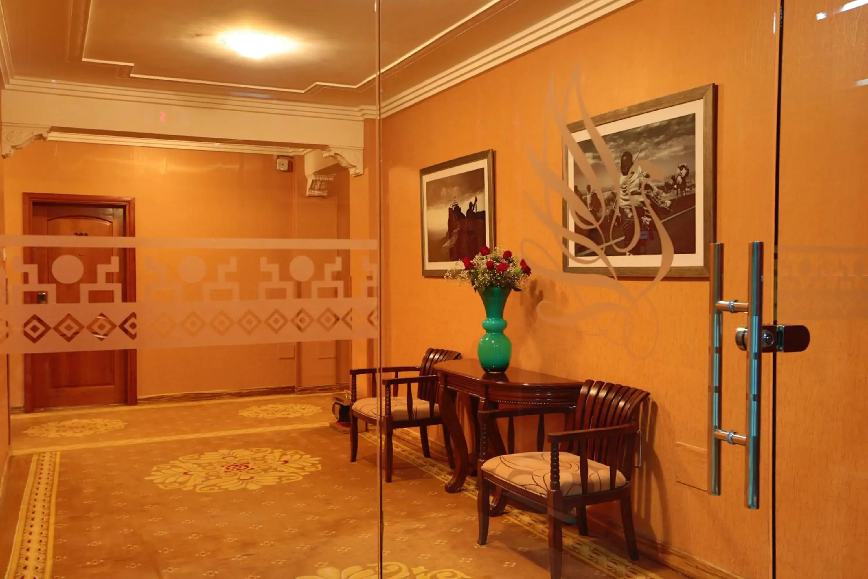 Abyssinia Renaissance Hotel Abyssinia Renaissance Hotel