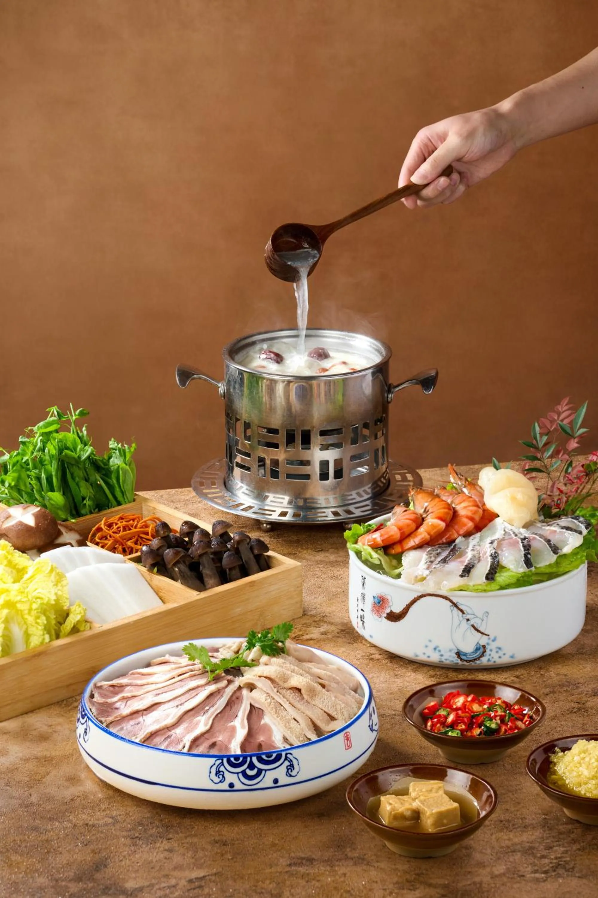 Six Senses Qing Cheng Mountain