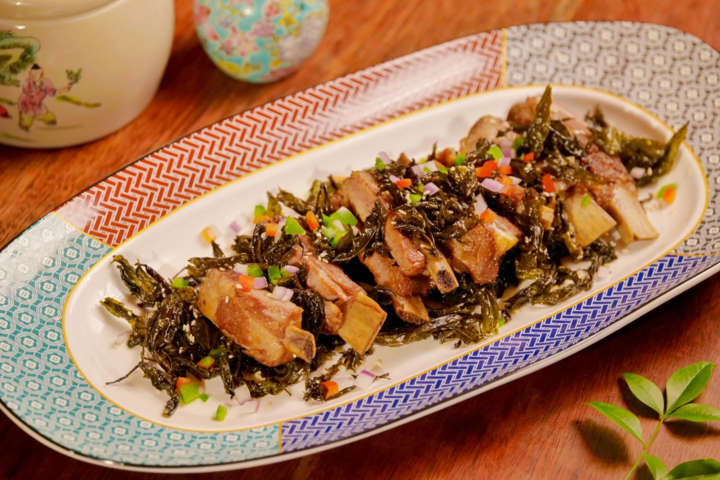 Six Senses Qing Cheng Mountain