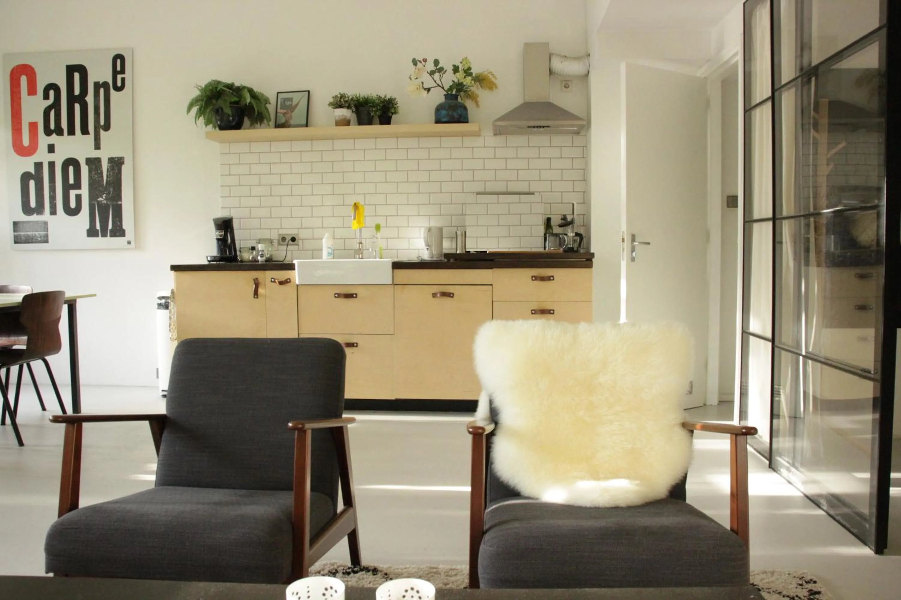 The Quay Amsterdam - FREE PARKING