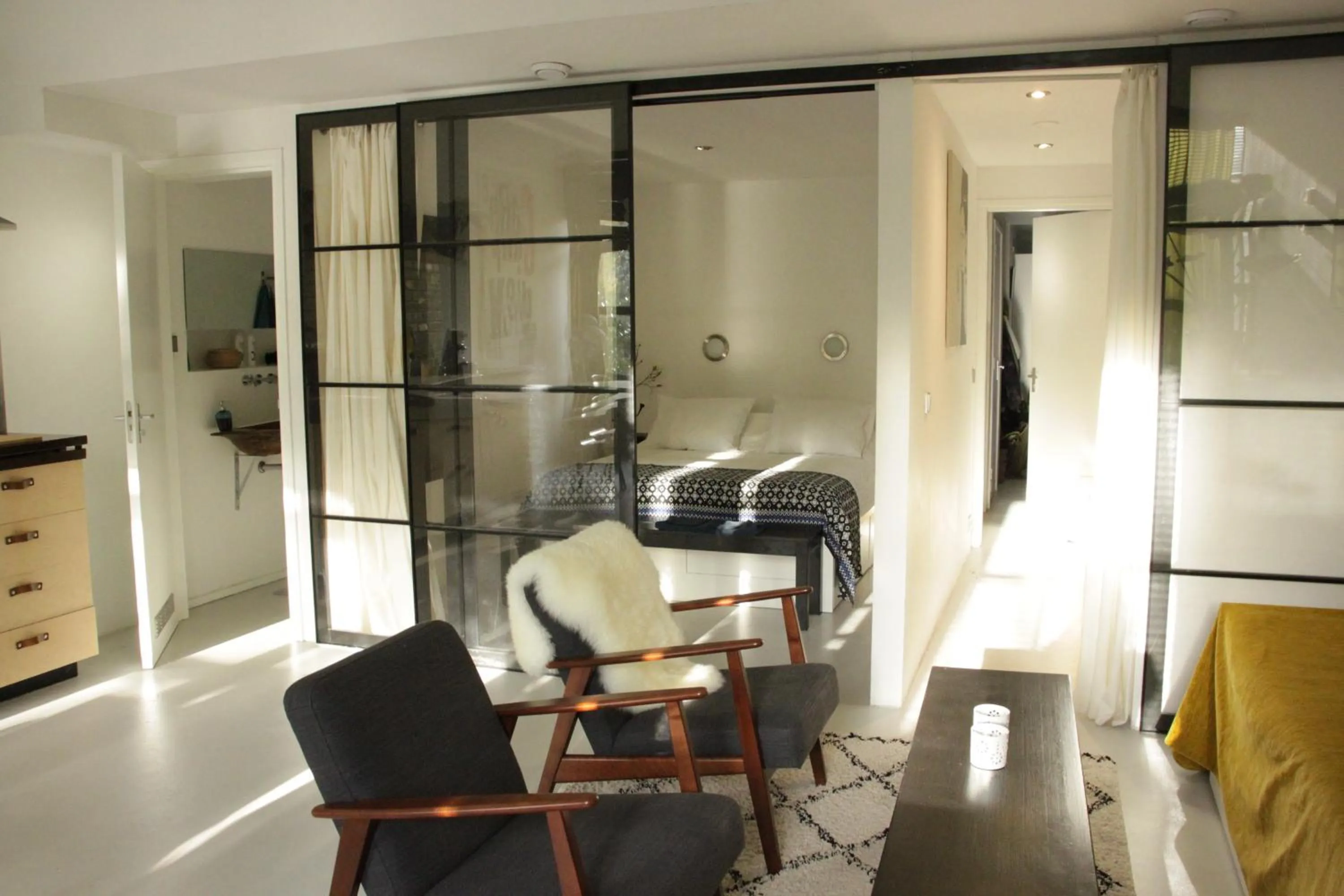 The Quay Amsterdam - FREE PARKING