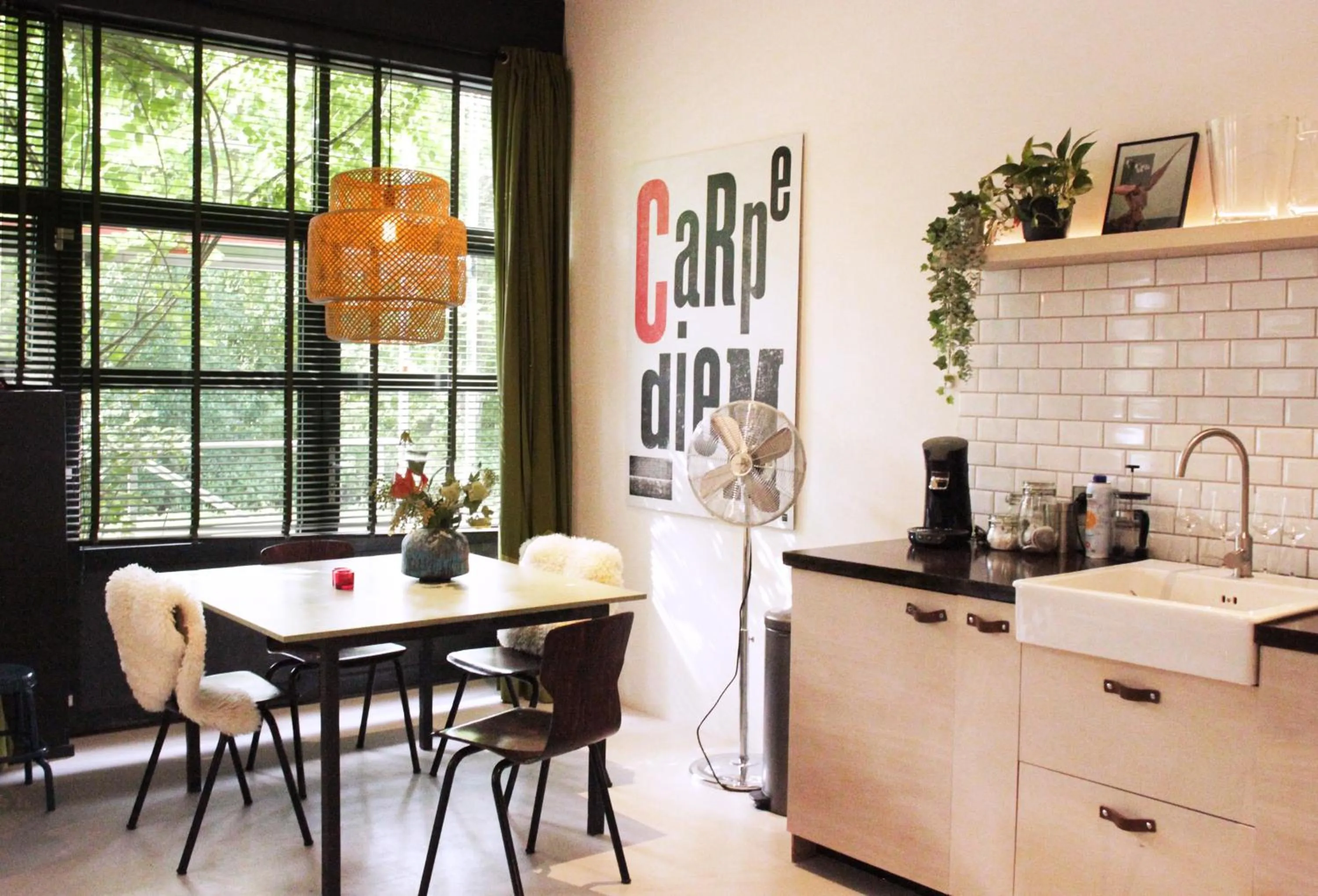 The Quay Amsterdam - FREE PARKING