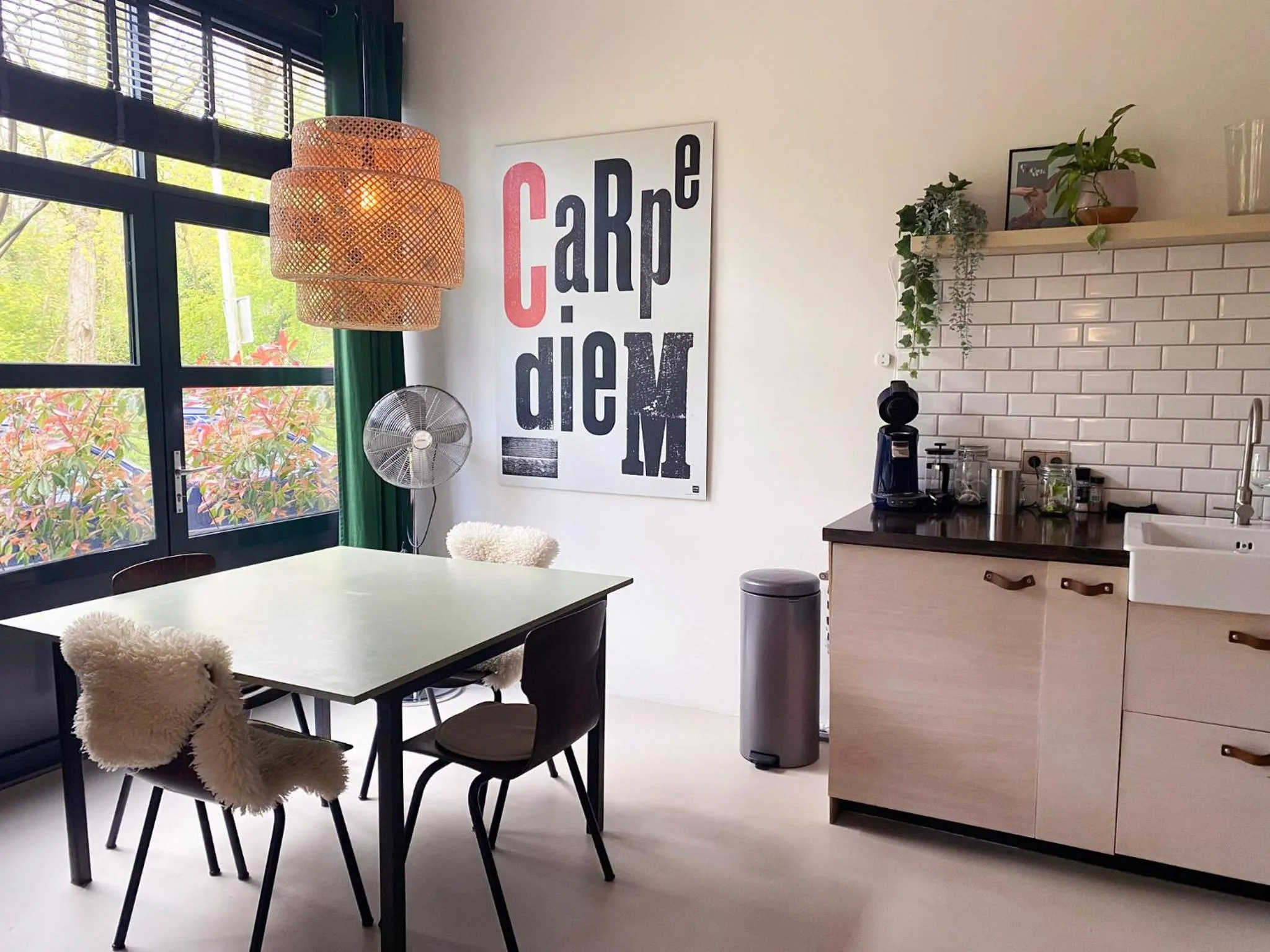 The Quay Amsterdam - FREE PARKING