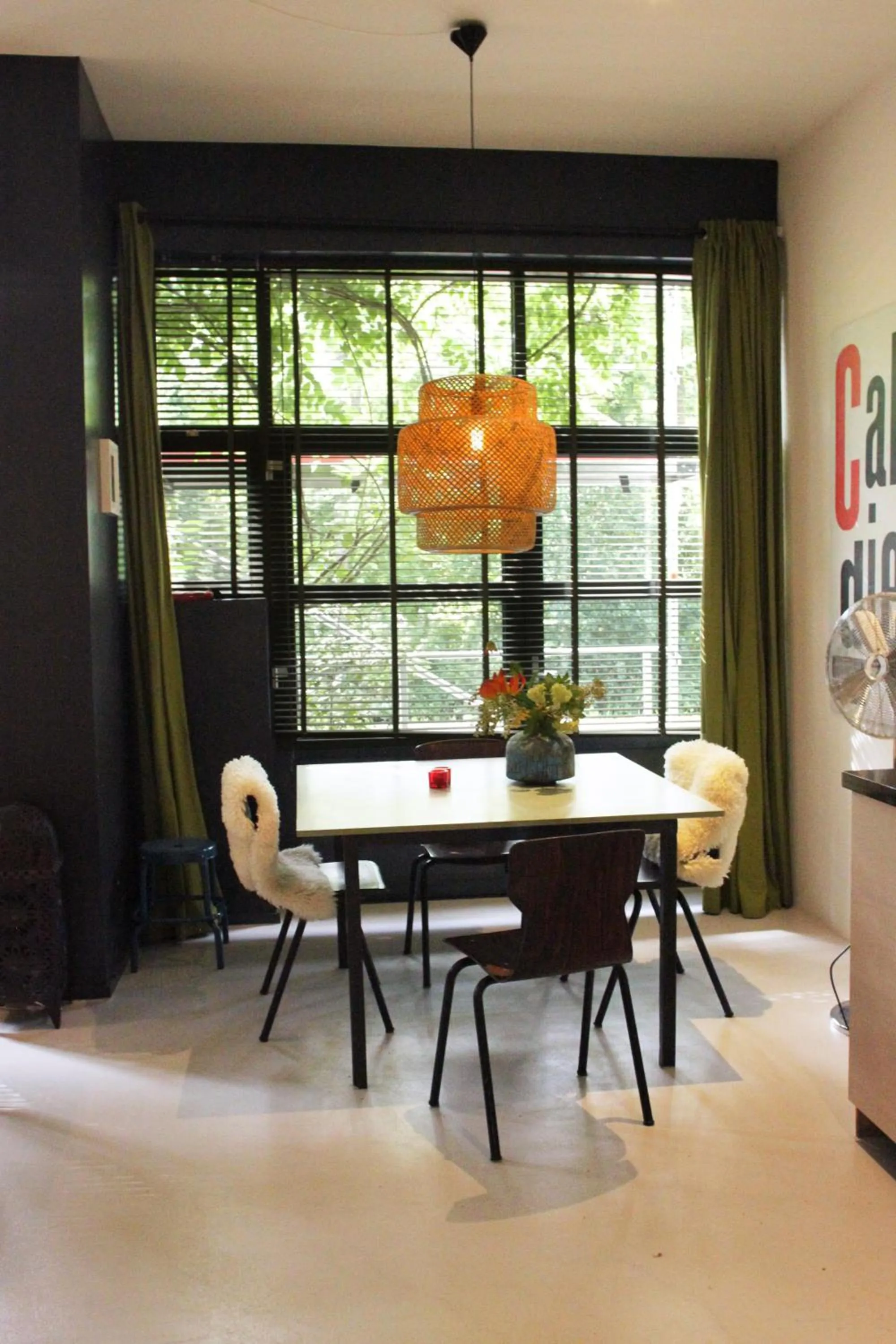 The Quay Amsterdam - FREE PARKING