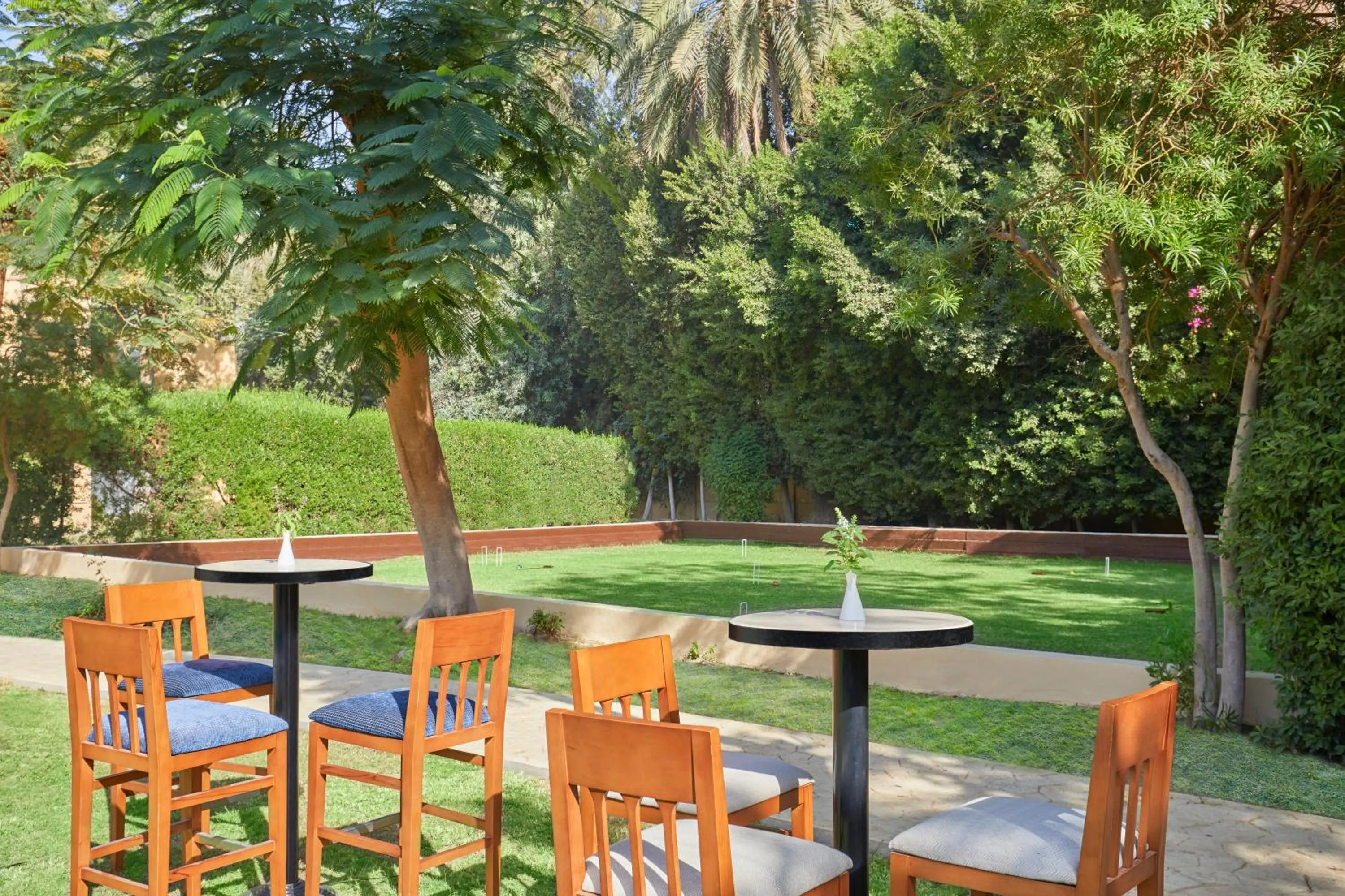 Day in Steigenberger Resort Achti