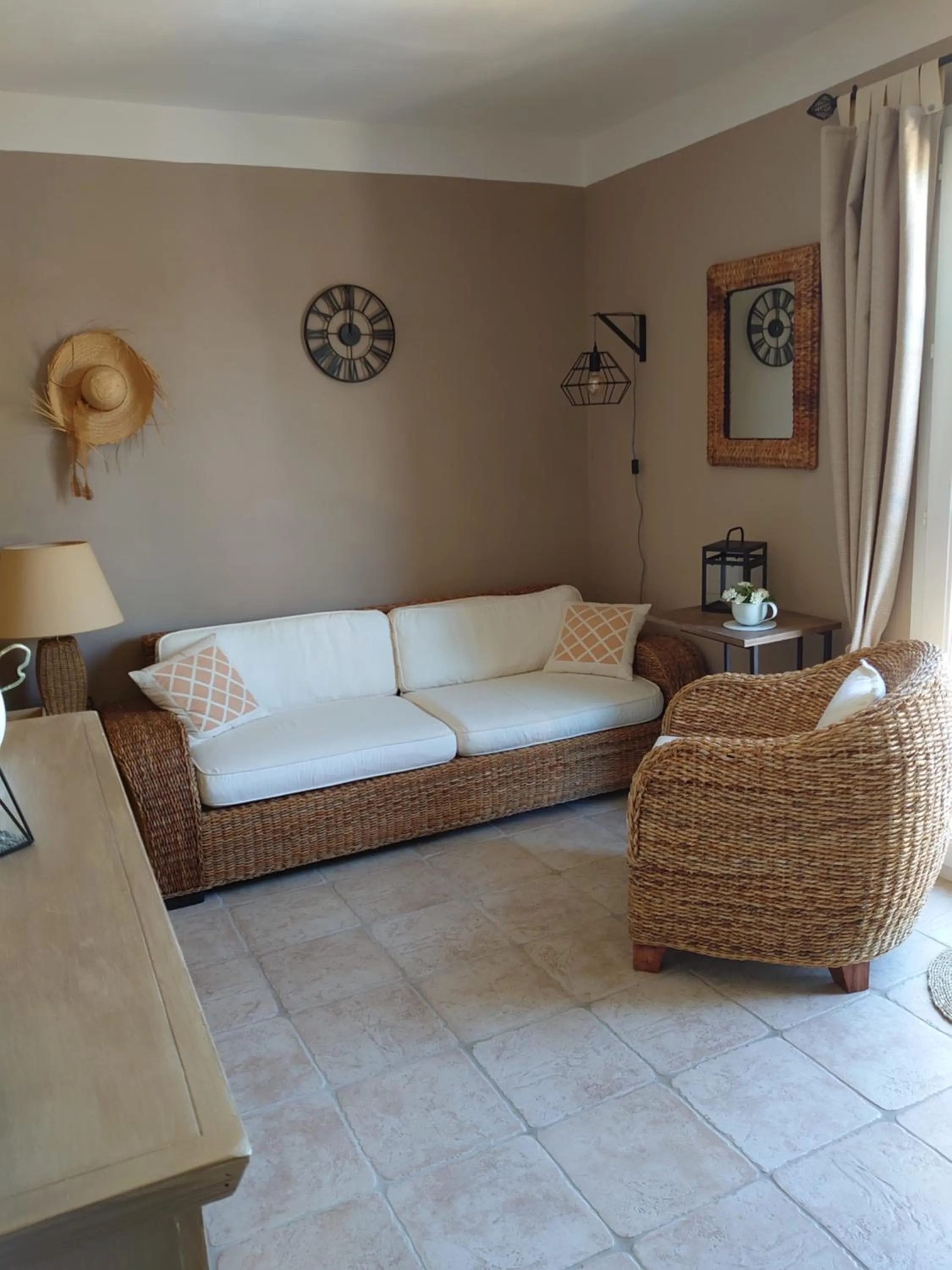 Property building in B&B La Boissière Et Le Vialat