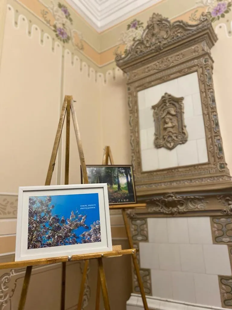 Property building in Boutique Hotel Argo