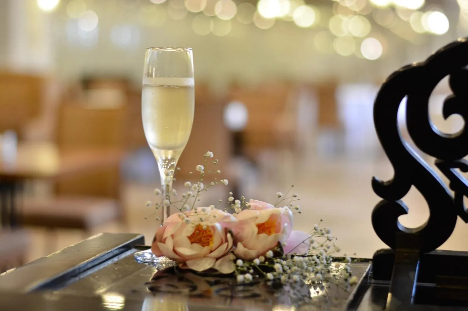 Restaurant/places to eat in Boutique Hotel Argo