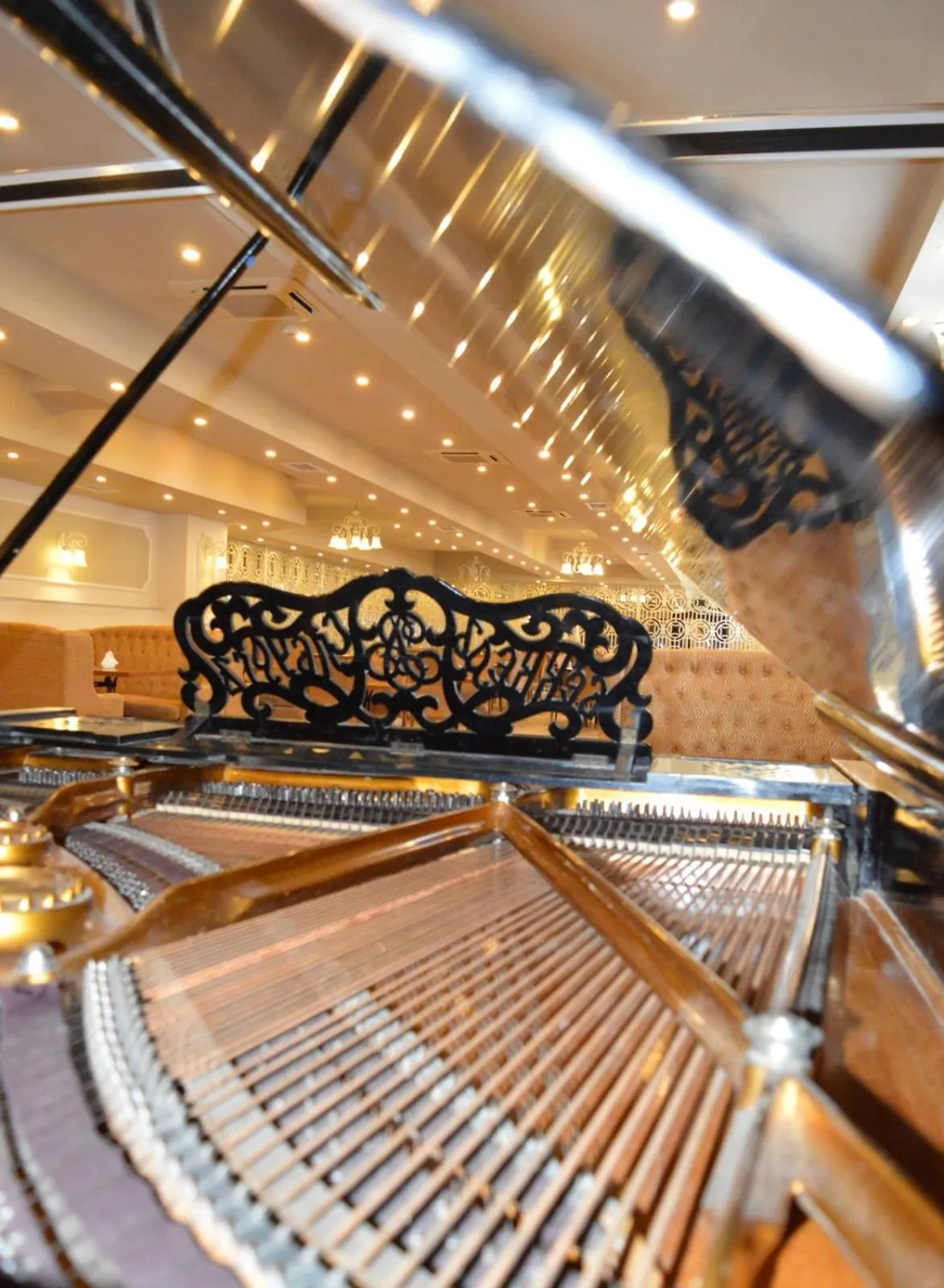 Restaurant/places to eat in Boutique Hotel Argo