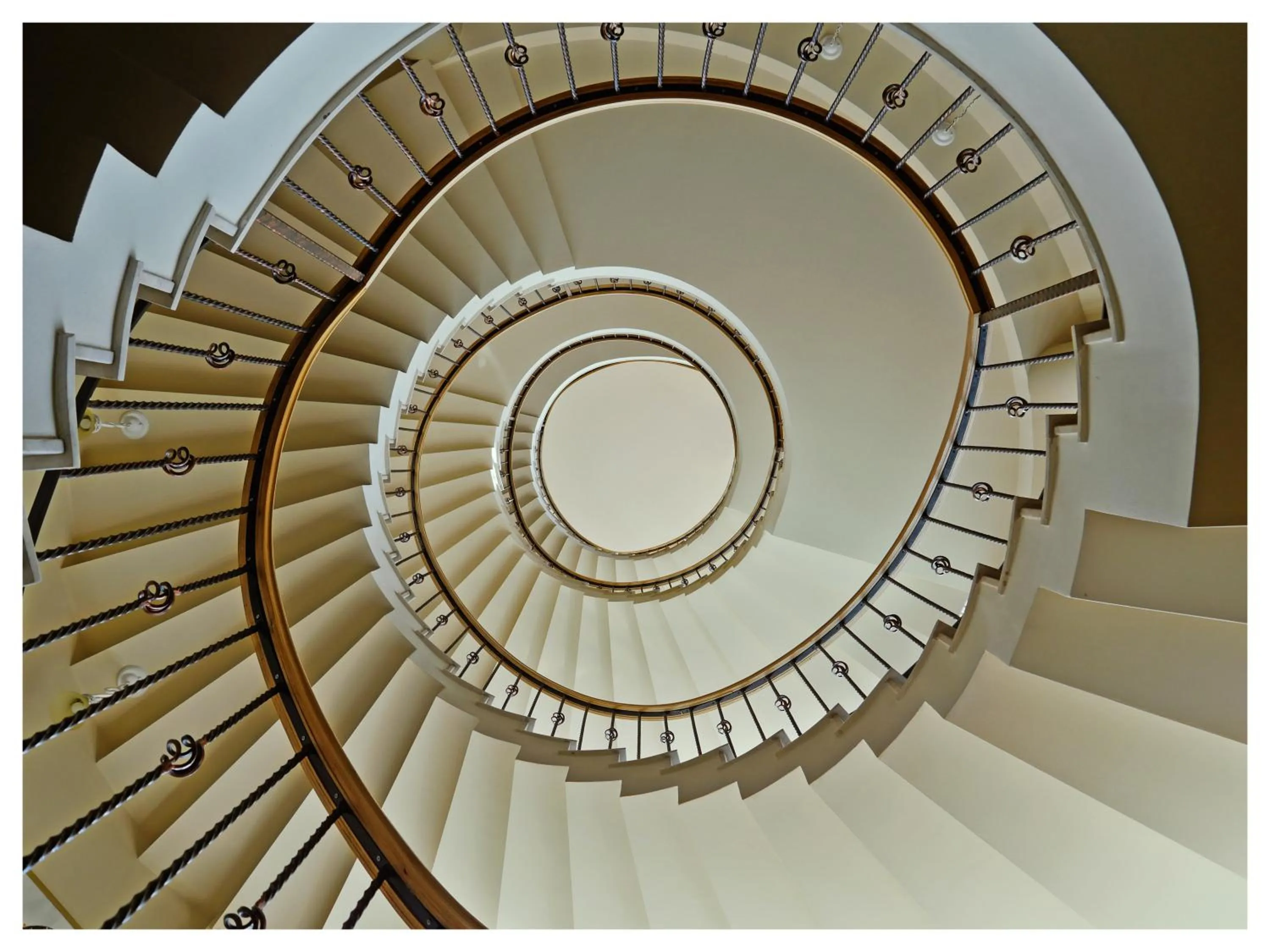 Property building in Boutique Hotel Argo