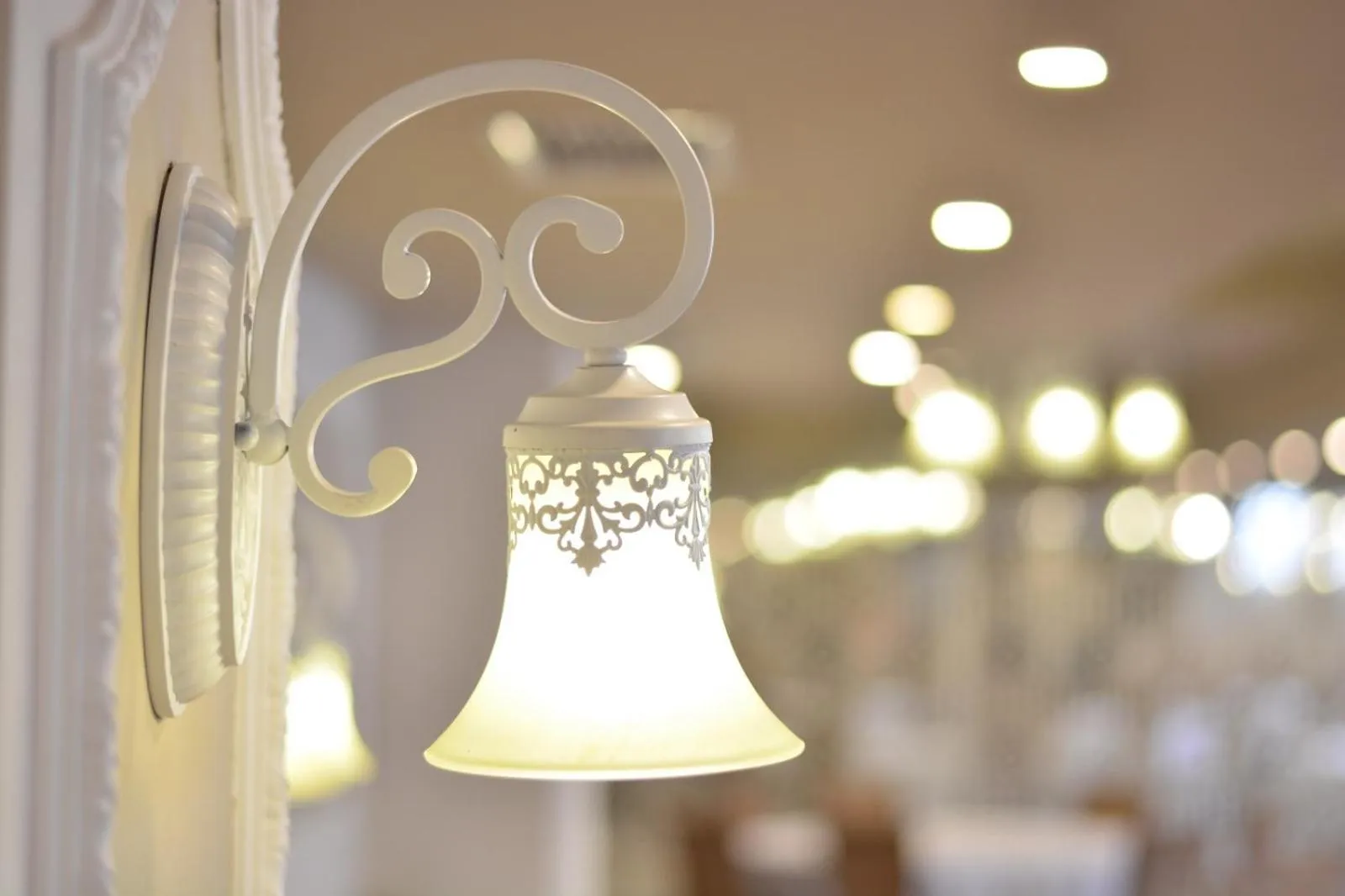 Restaurant/places to eat in Boutique Hotel Argo