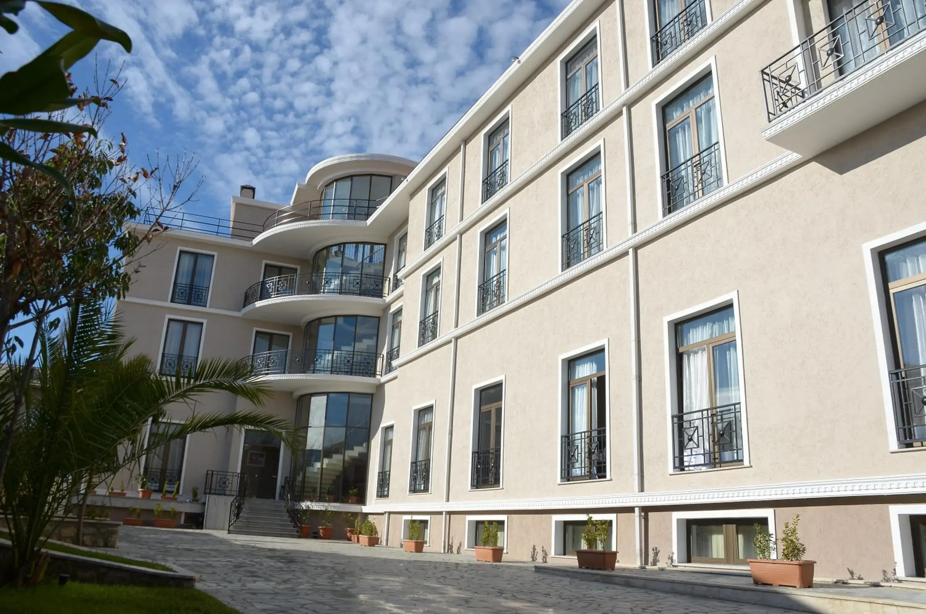 Boutique Hotel Argo Boutique Hotel Argo