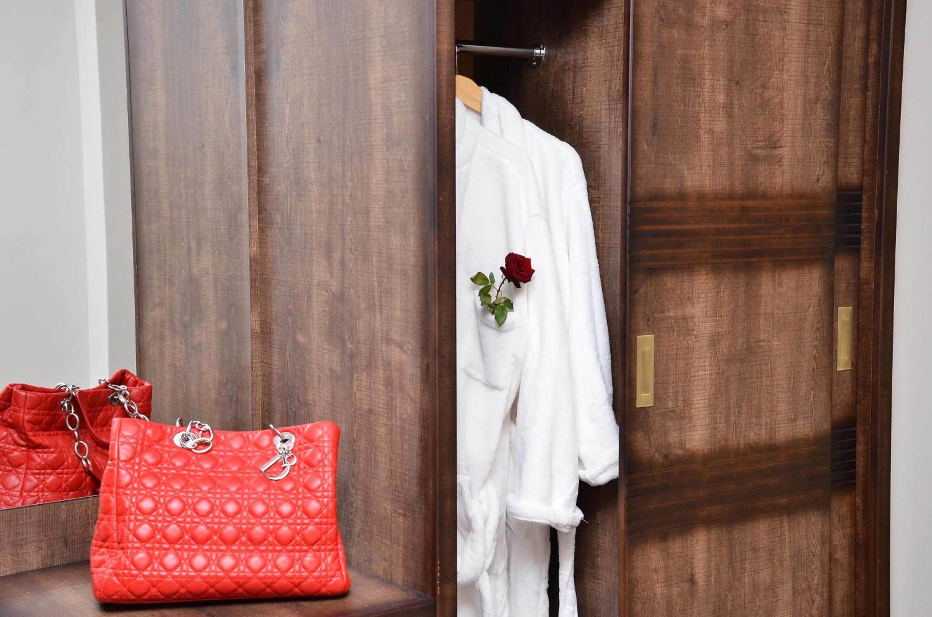 Decorative detail in Boutique Hotel Argo