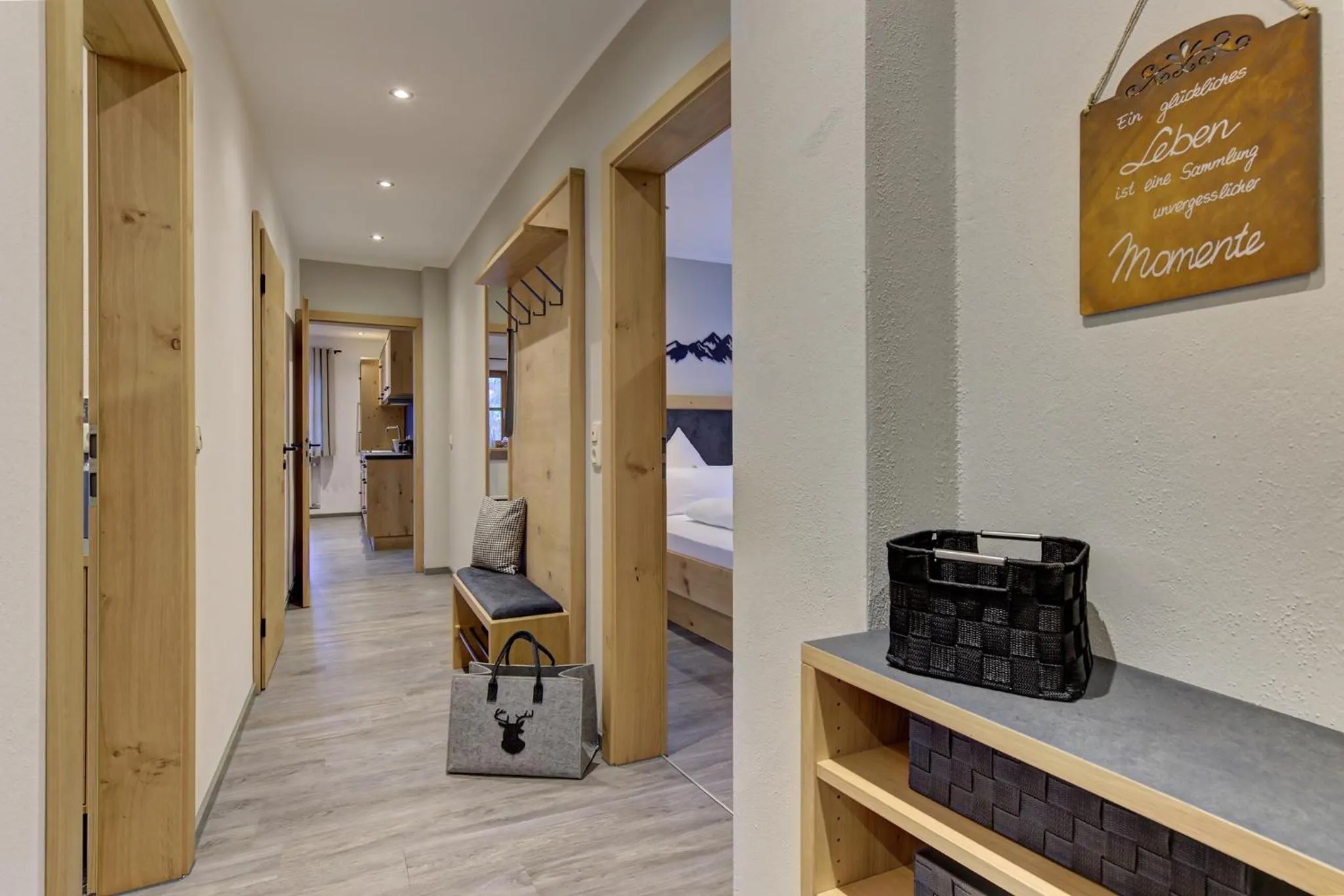 Facade/entrance in Appart-Hotel Wildererstuben