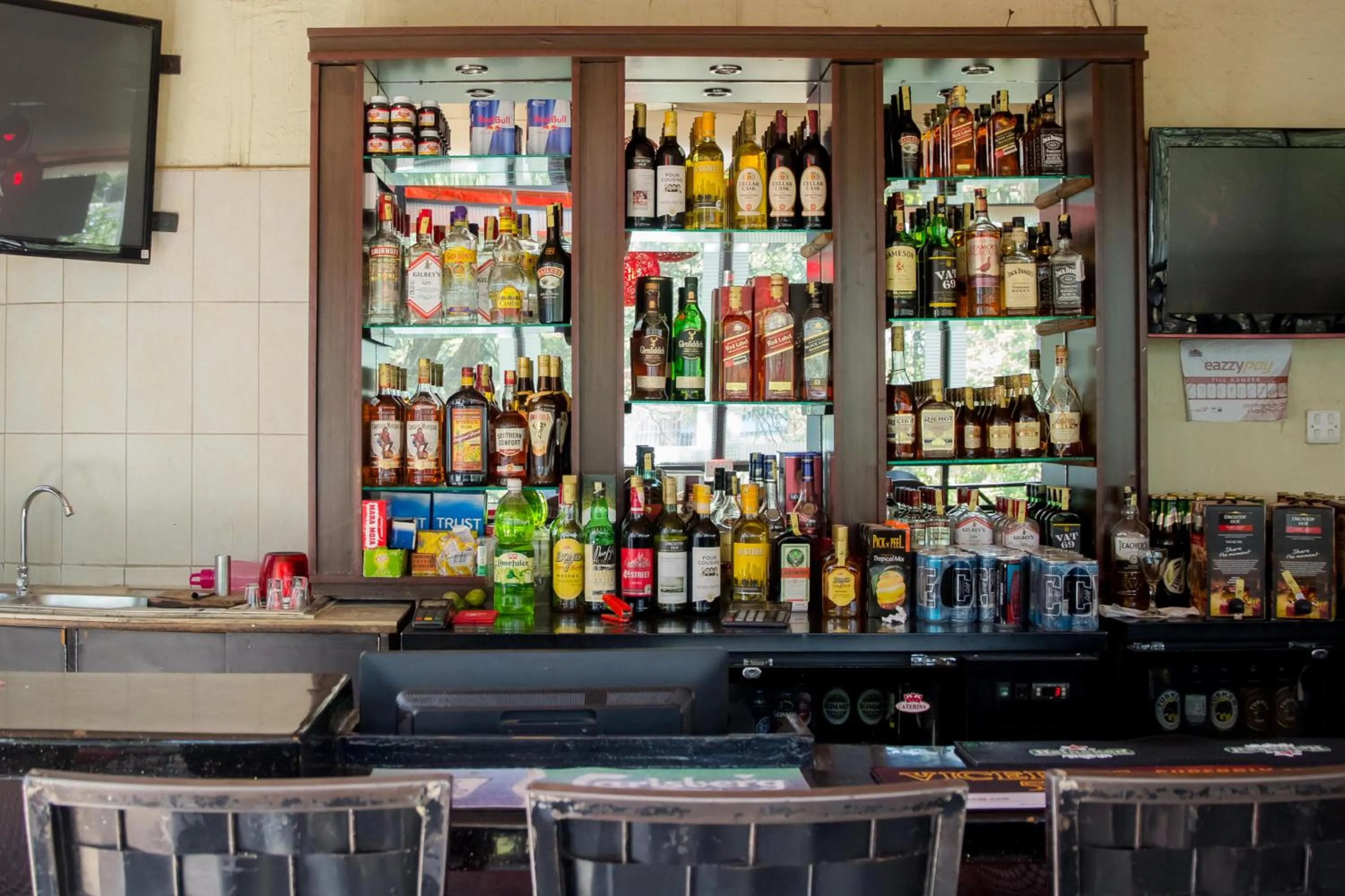 Capital Heights Hotel